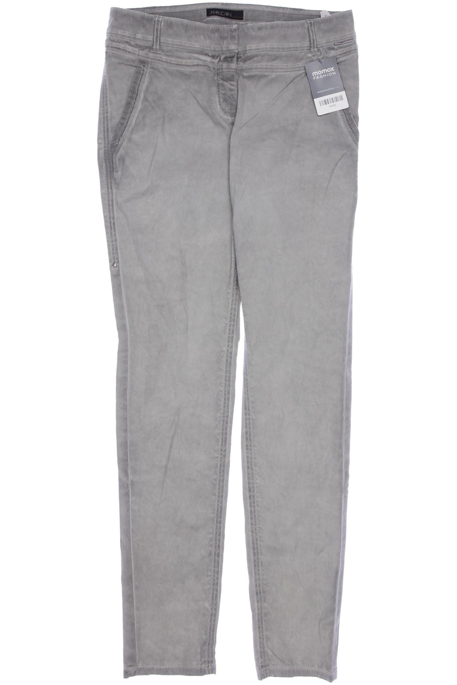 

Marc Cain Damen Jeans, grau, Gr. 38