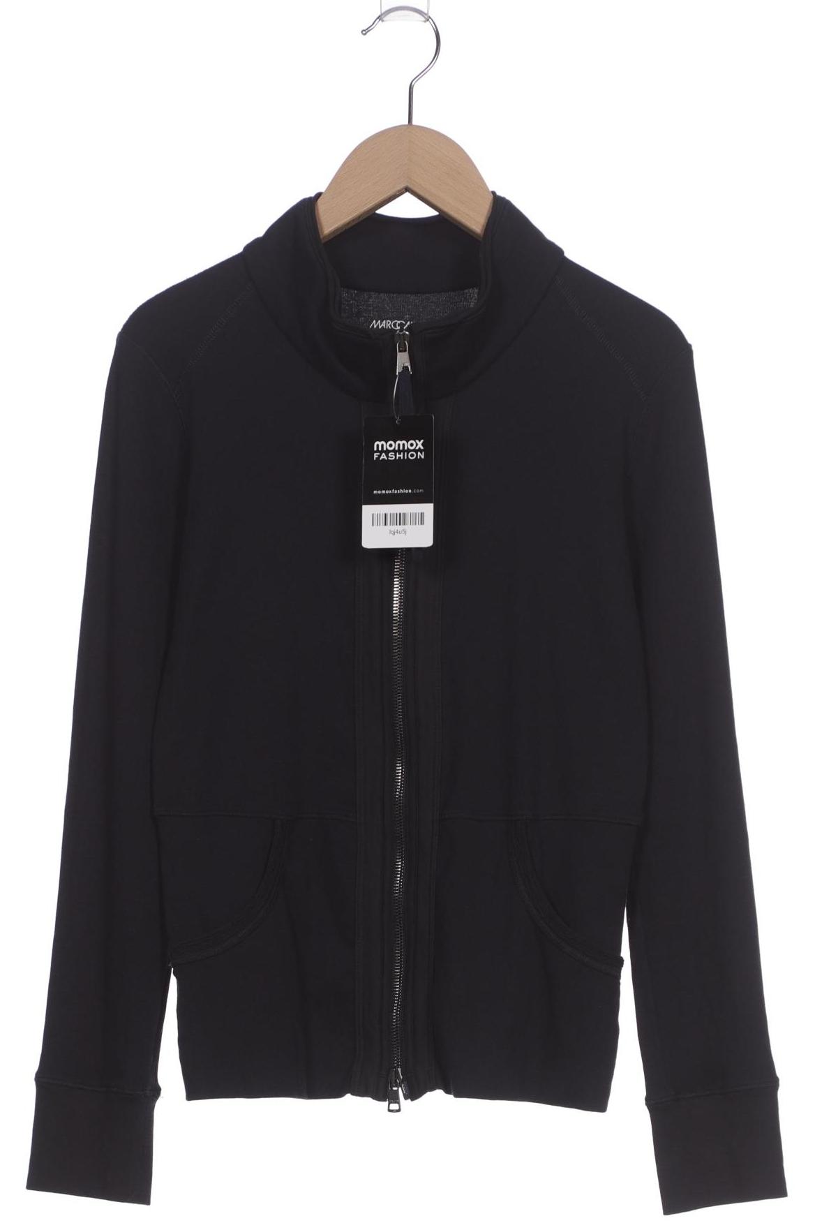 

Marc Cain Damen Strickjacke, marineblau, Gr. 38