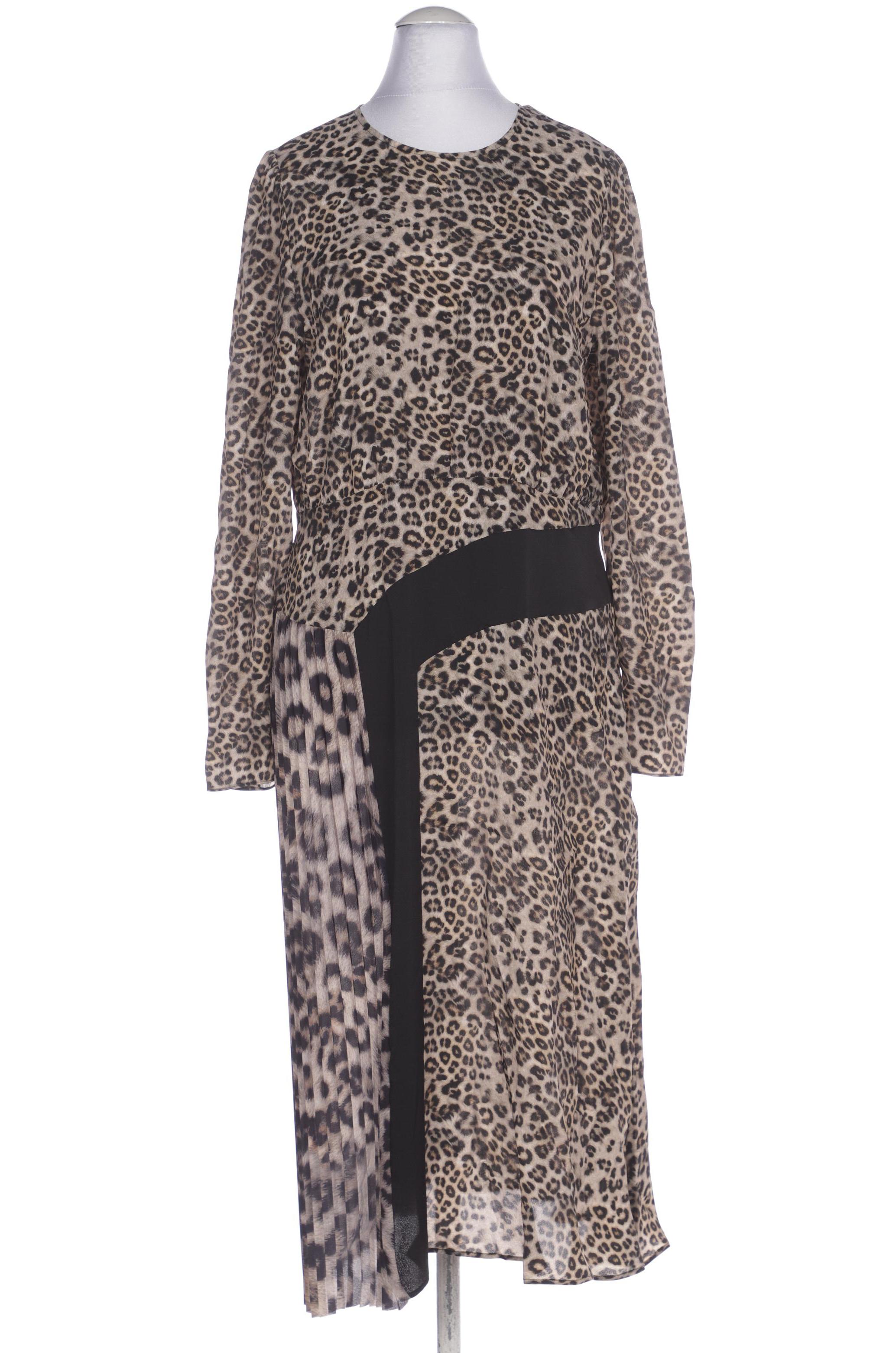 

Marc Cain Damen Kleid, beige, Gr. 40