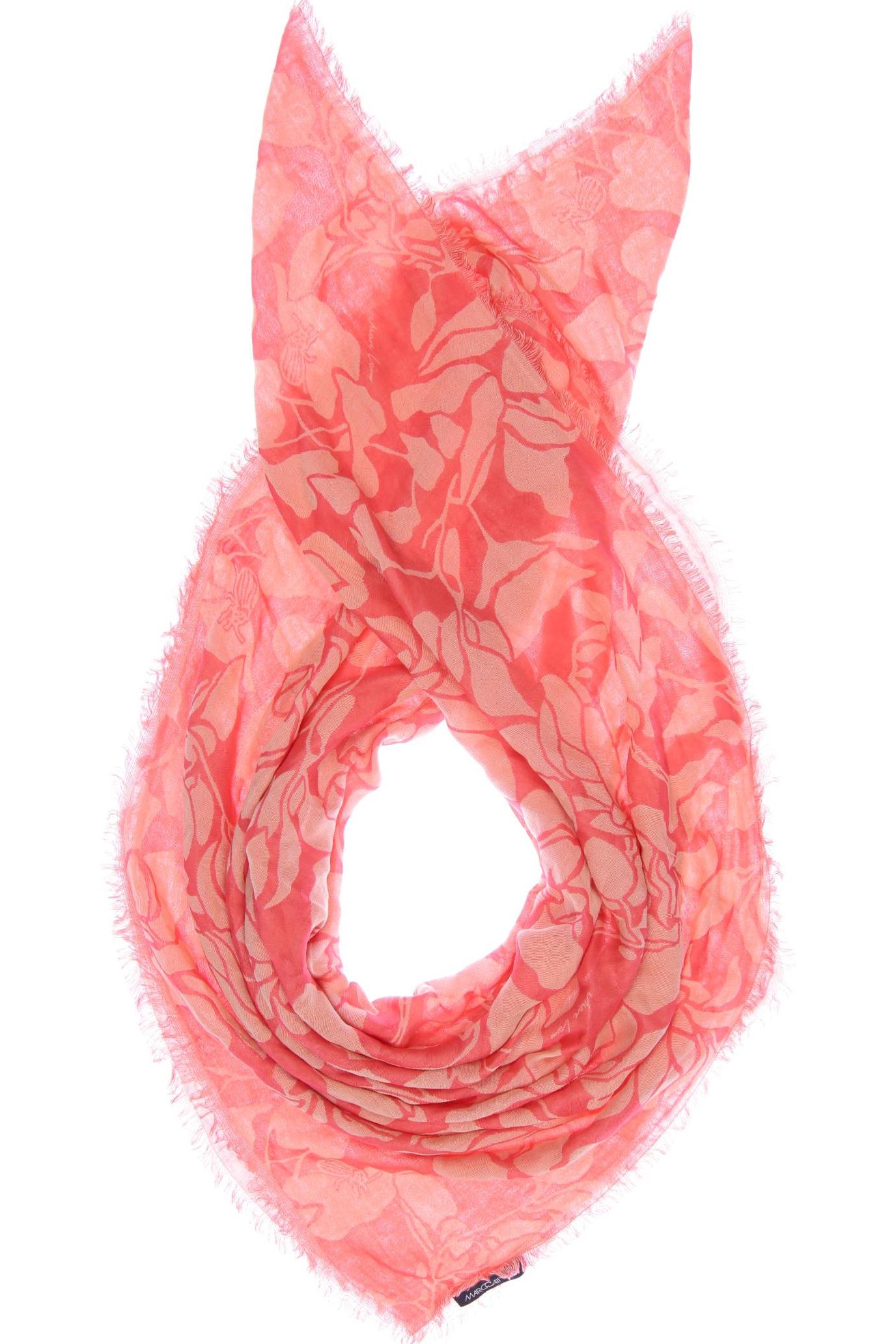 

Marc Cain Damen Schal, pink, Gr.
