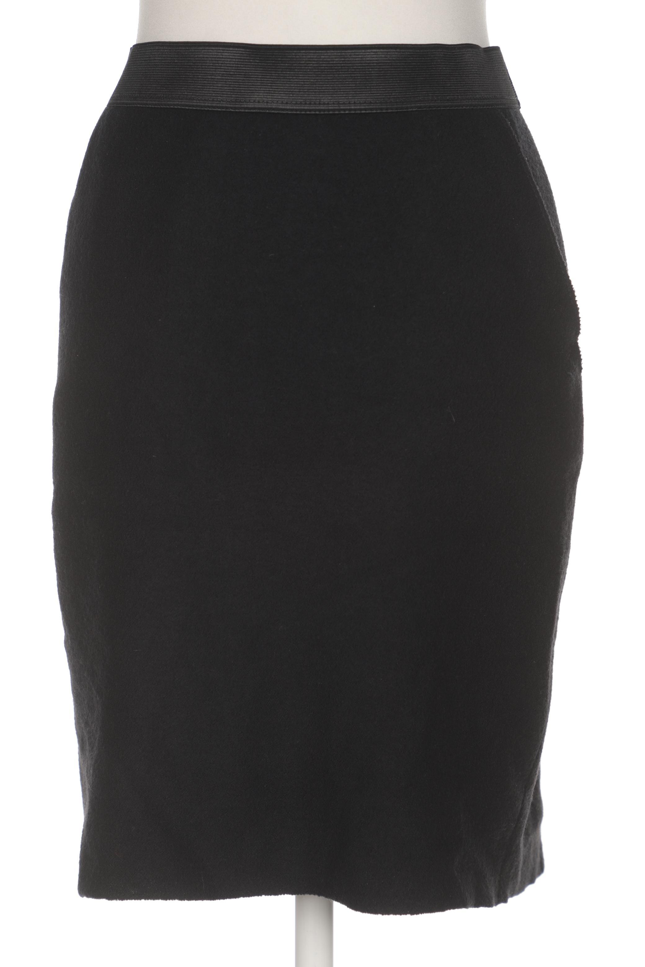 

Marc Cain Damen Rock, schwarz, Gr. 38