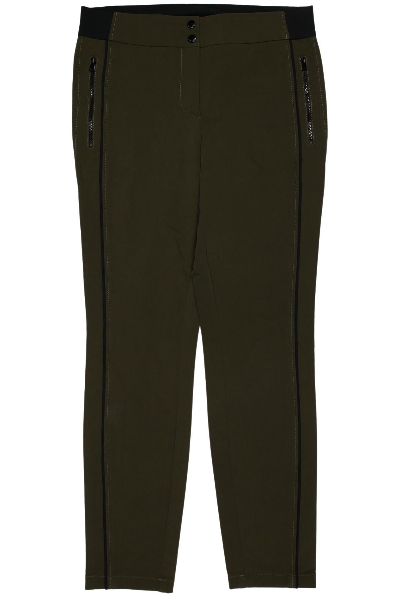 

Marc Cain Damen Stoffhose, braun, Gr. 38