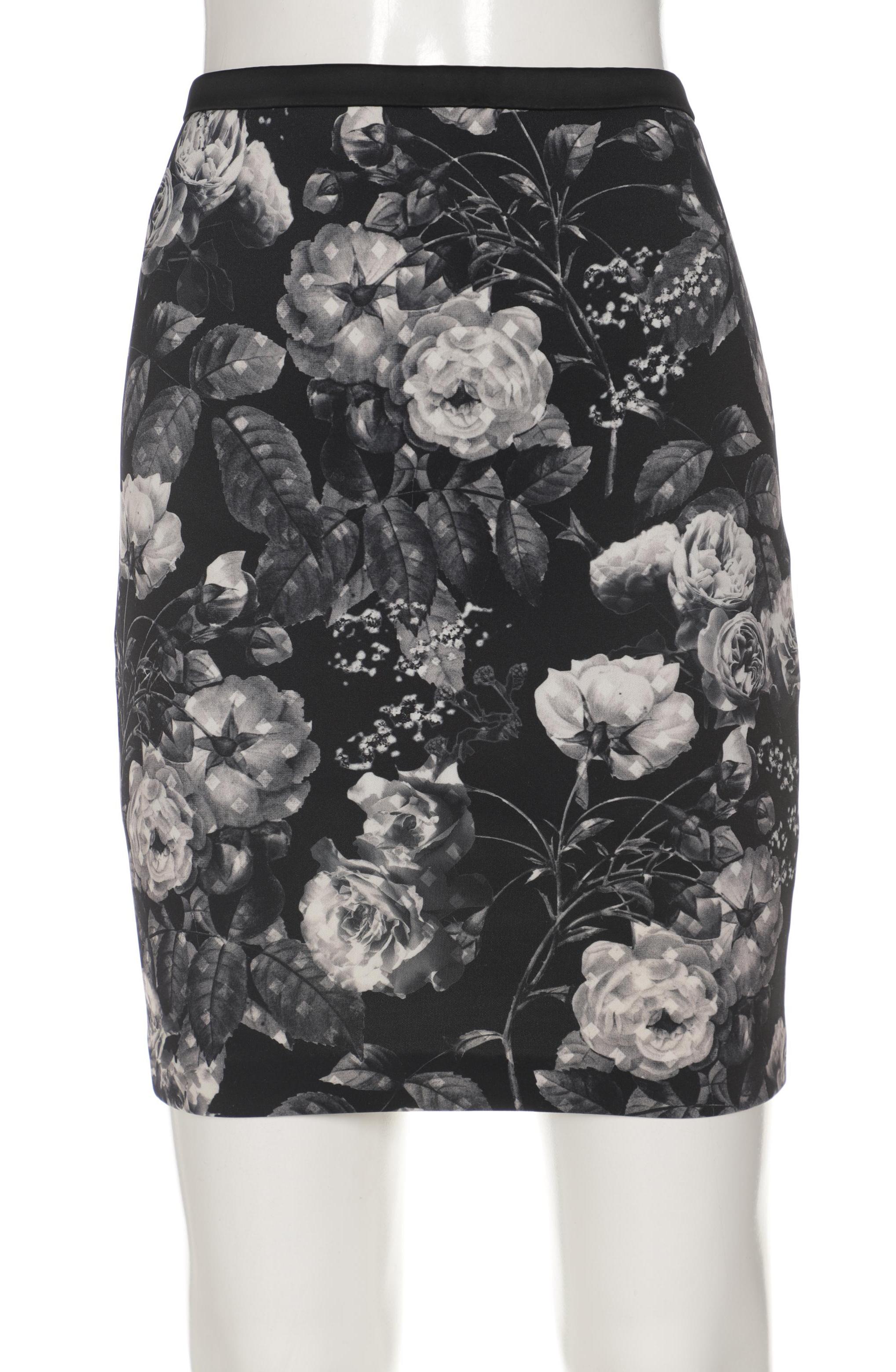

Marc Cain Damen Rock, marineblau, Gr. 40