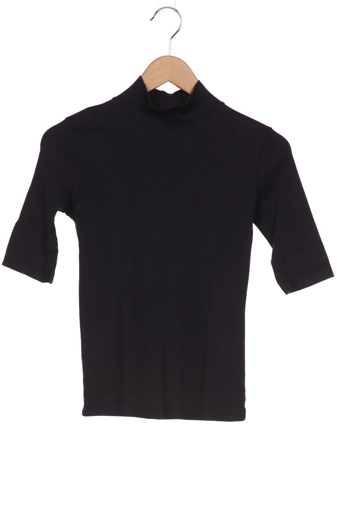

Marc Cain Damen T-Shirt, marineblau