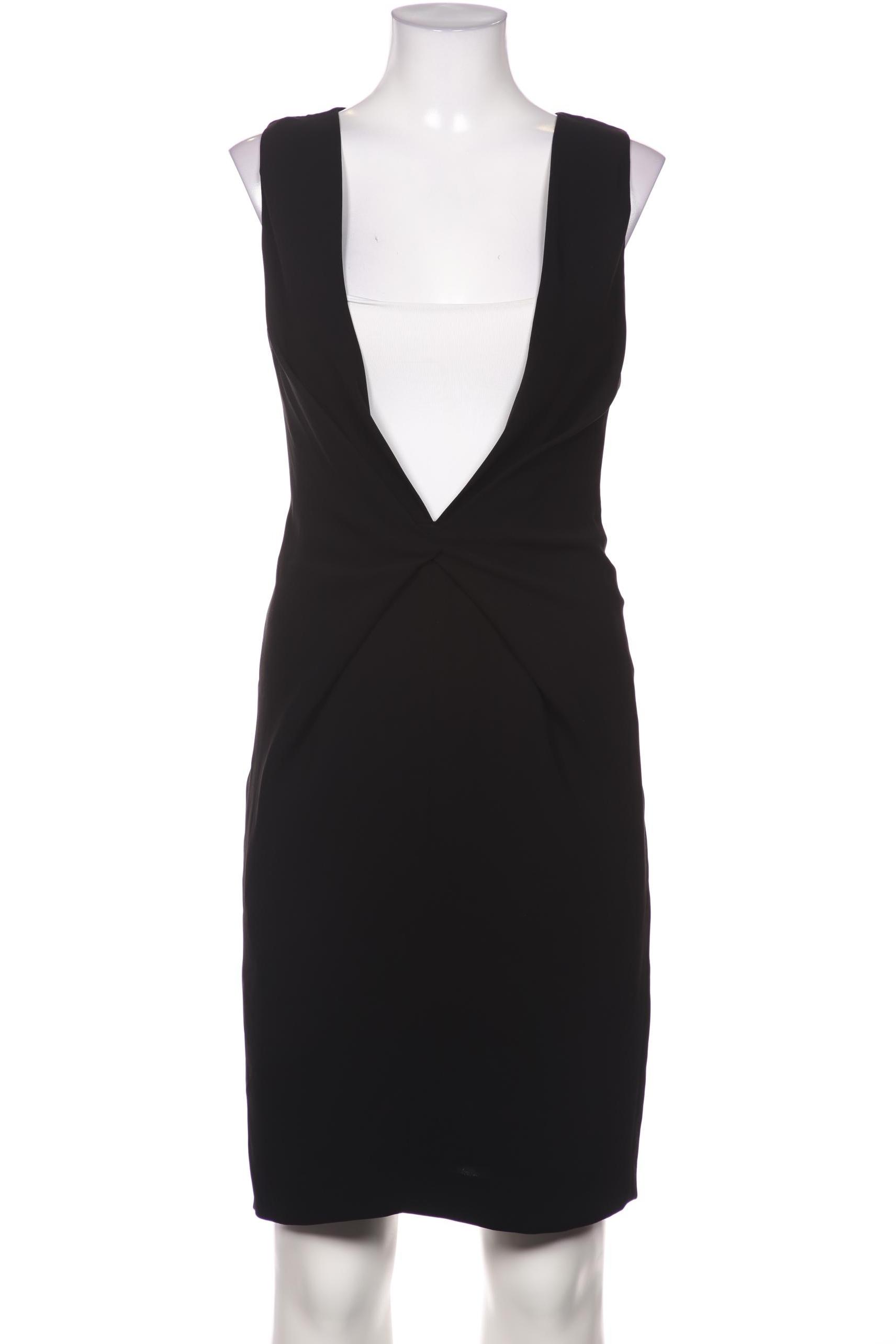 

Marc Cain Damen Kleid, schwarz, Gr. 38