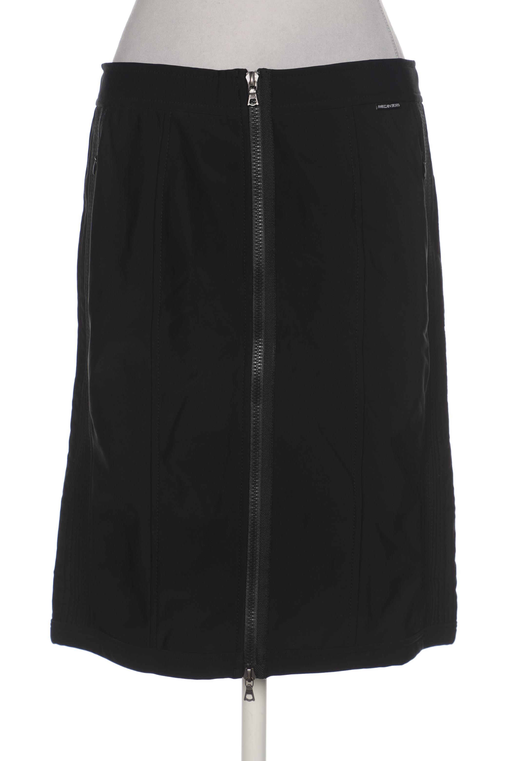

Marc Cain Damen Rock, schwarz, Gr. 40