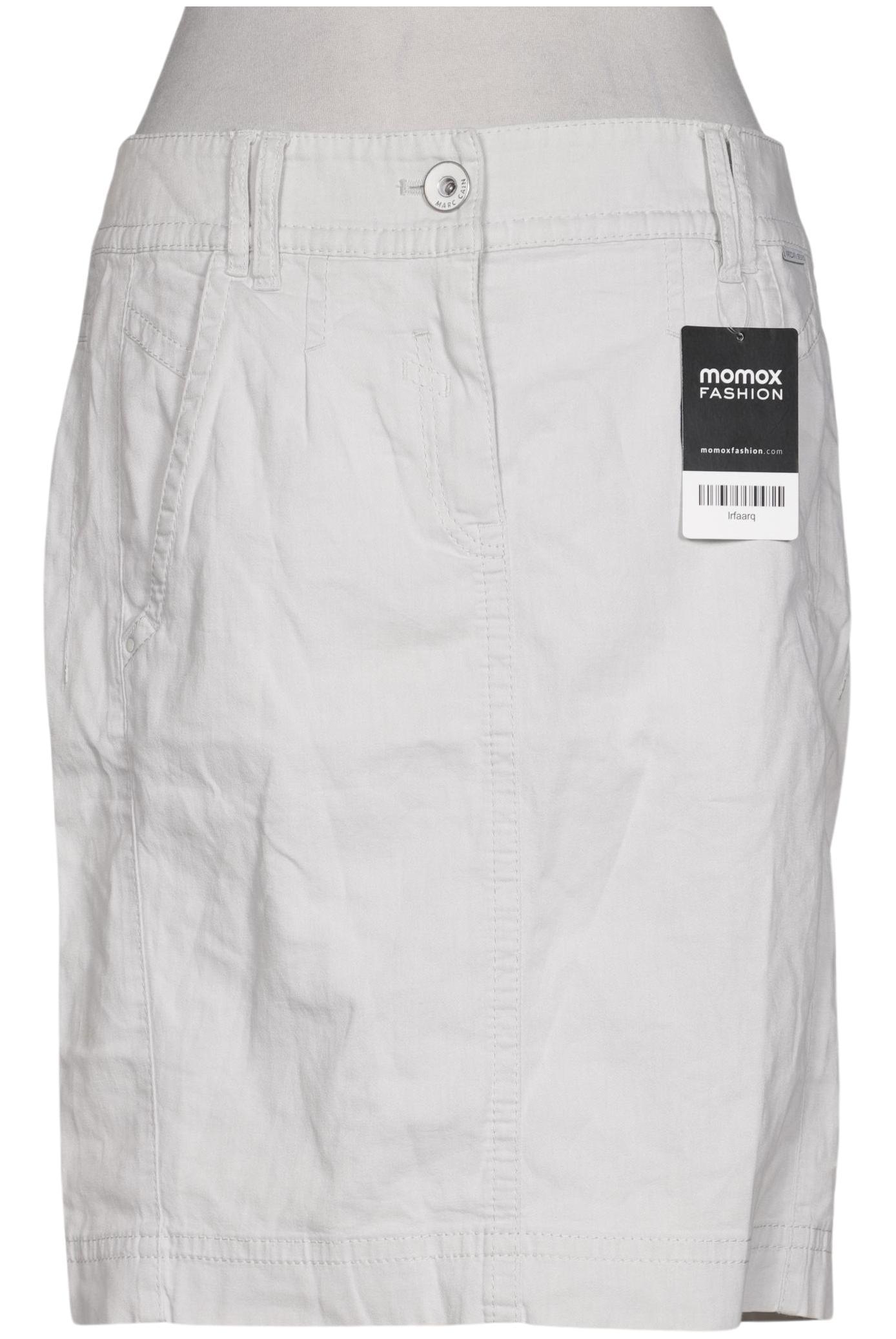 

Marc Cain Damen Rock, hellblau, Gr. 36