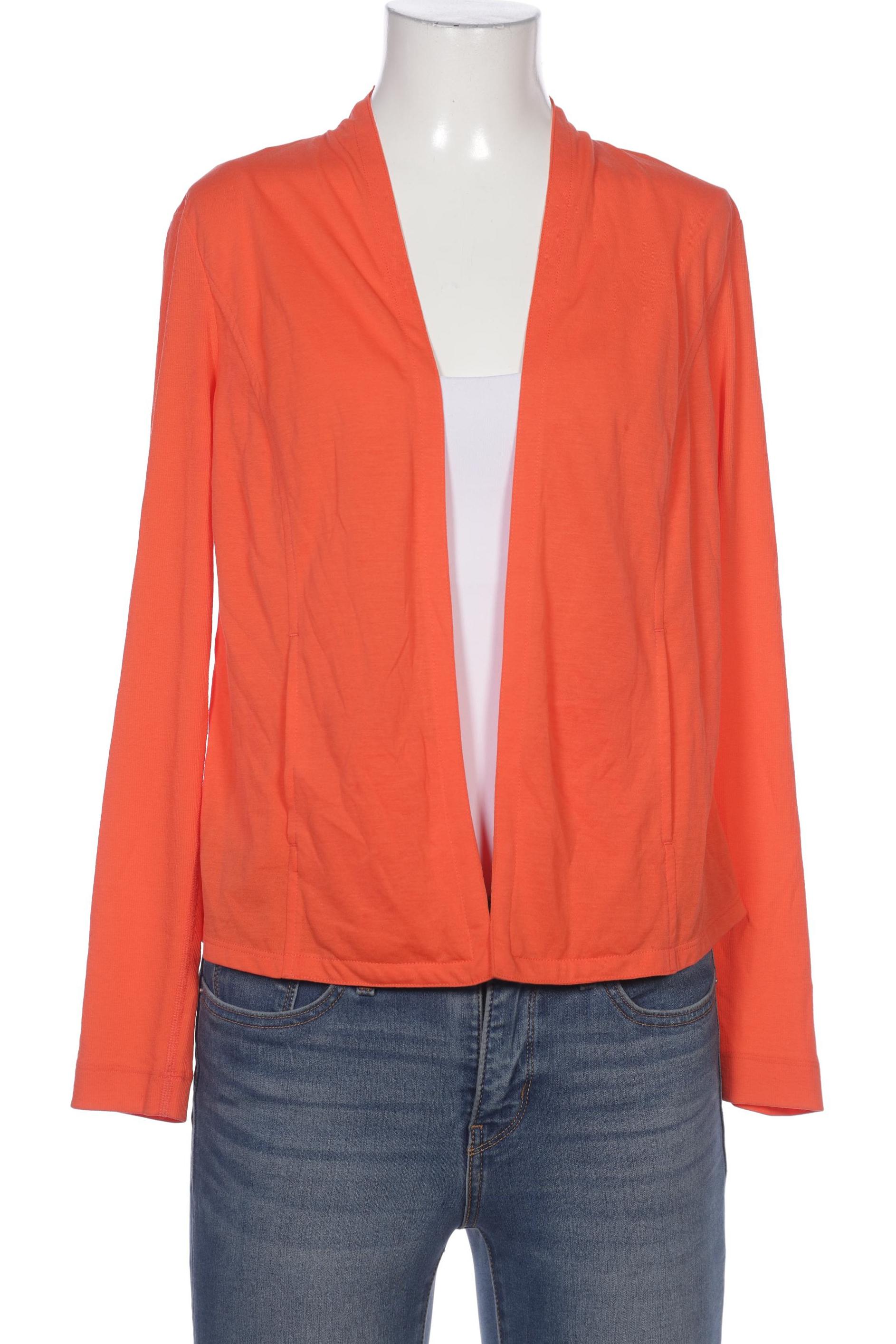 

Marc Cain Damen Strickjacke, orange
