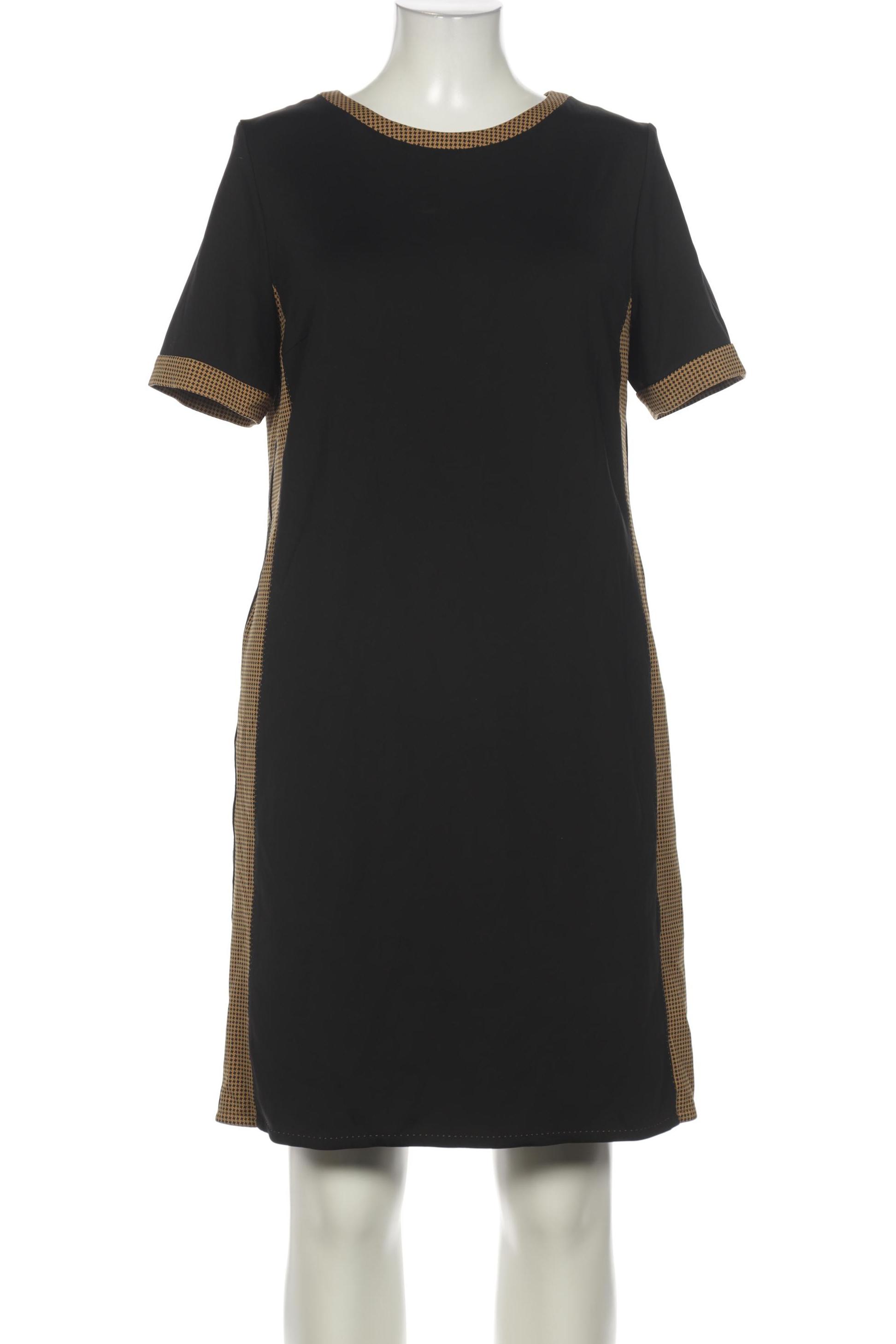 

Marc Cain Damen Kleid, schwarz