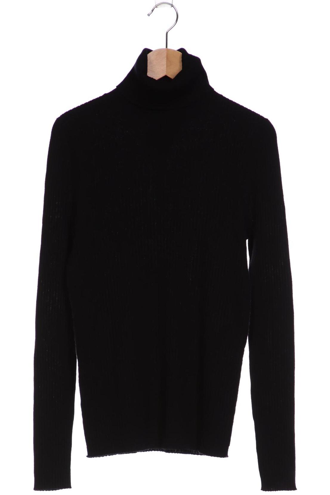

Marc Cain Damen Pullover, schwarz, Gr. 36
