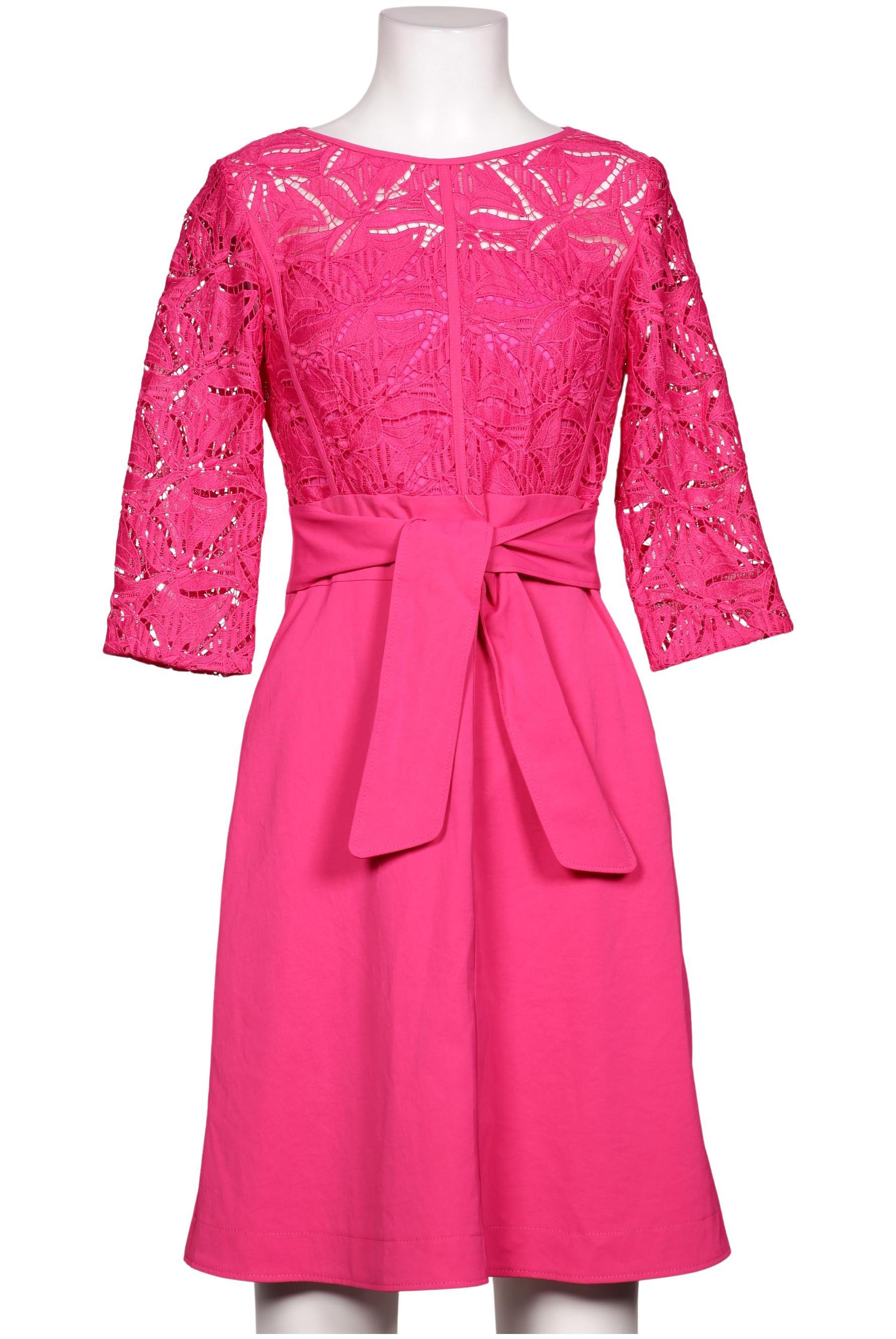 

Marc Cain Damen Kleid, pink, Gr. 34