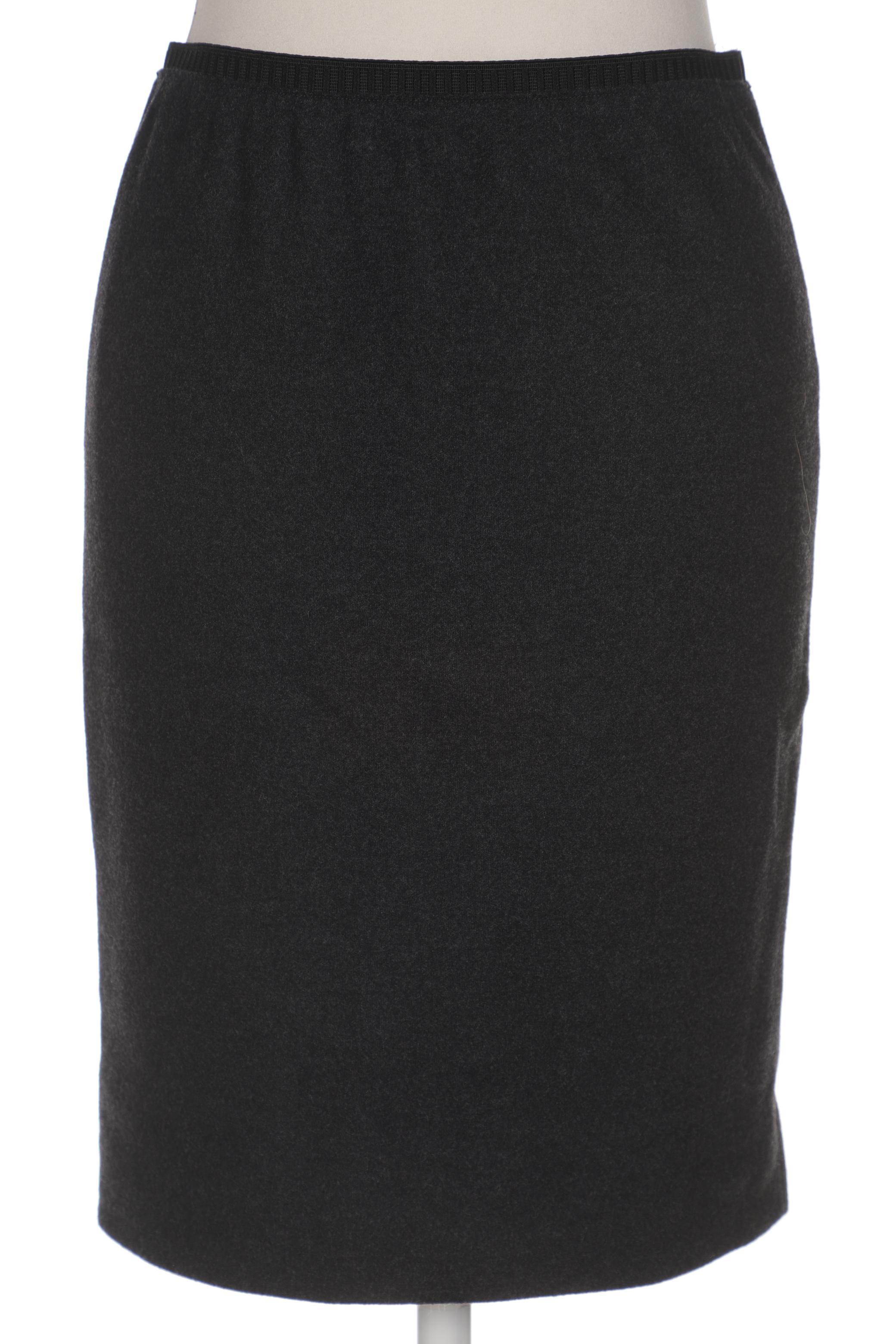 

Marc Cain Damen Rock, schwarz