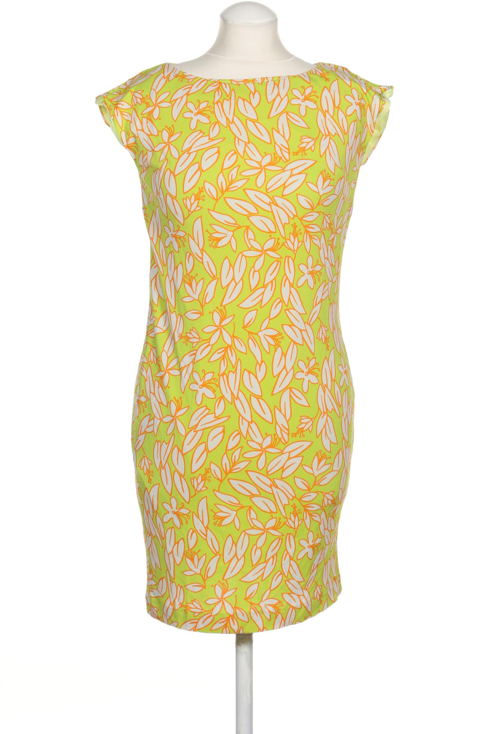 

Marc Cain Damen Kleid, grün, Gr. 34