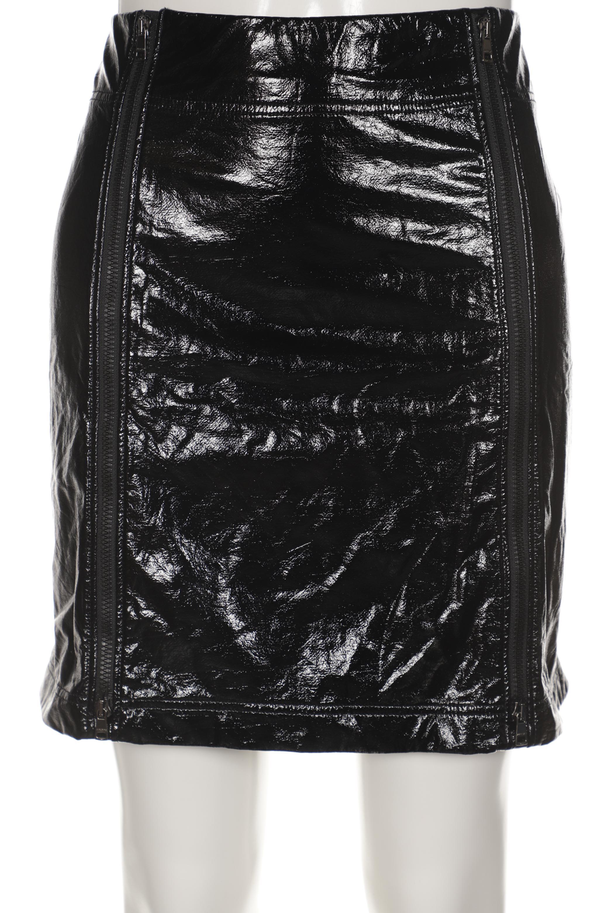 

Marc Cain Damen Rock, schwarz