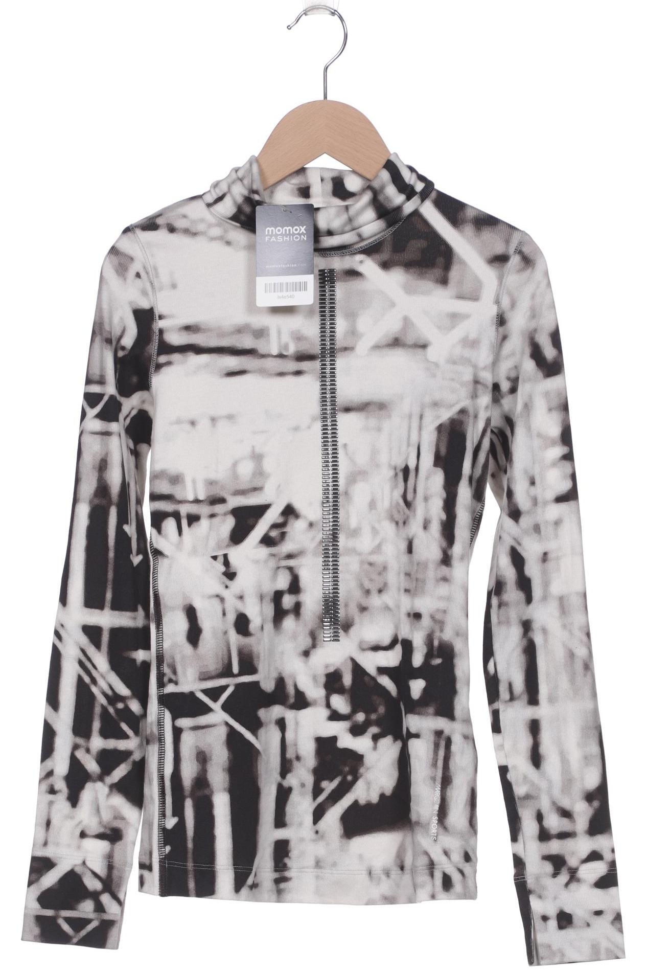 

Marc Cain Damen Pullover, grau