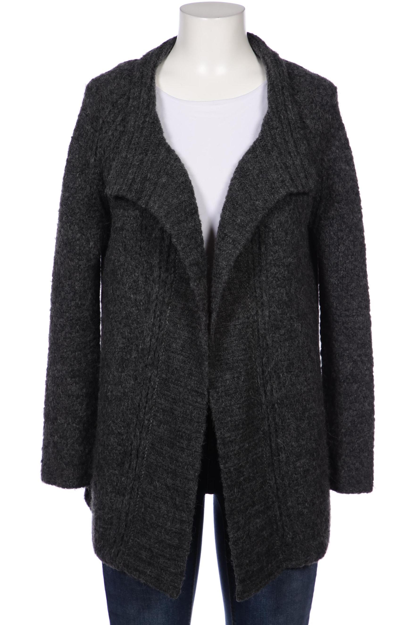 

Marc Cain Damen Strickjacke, grau
