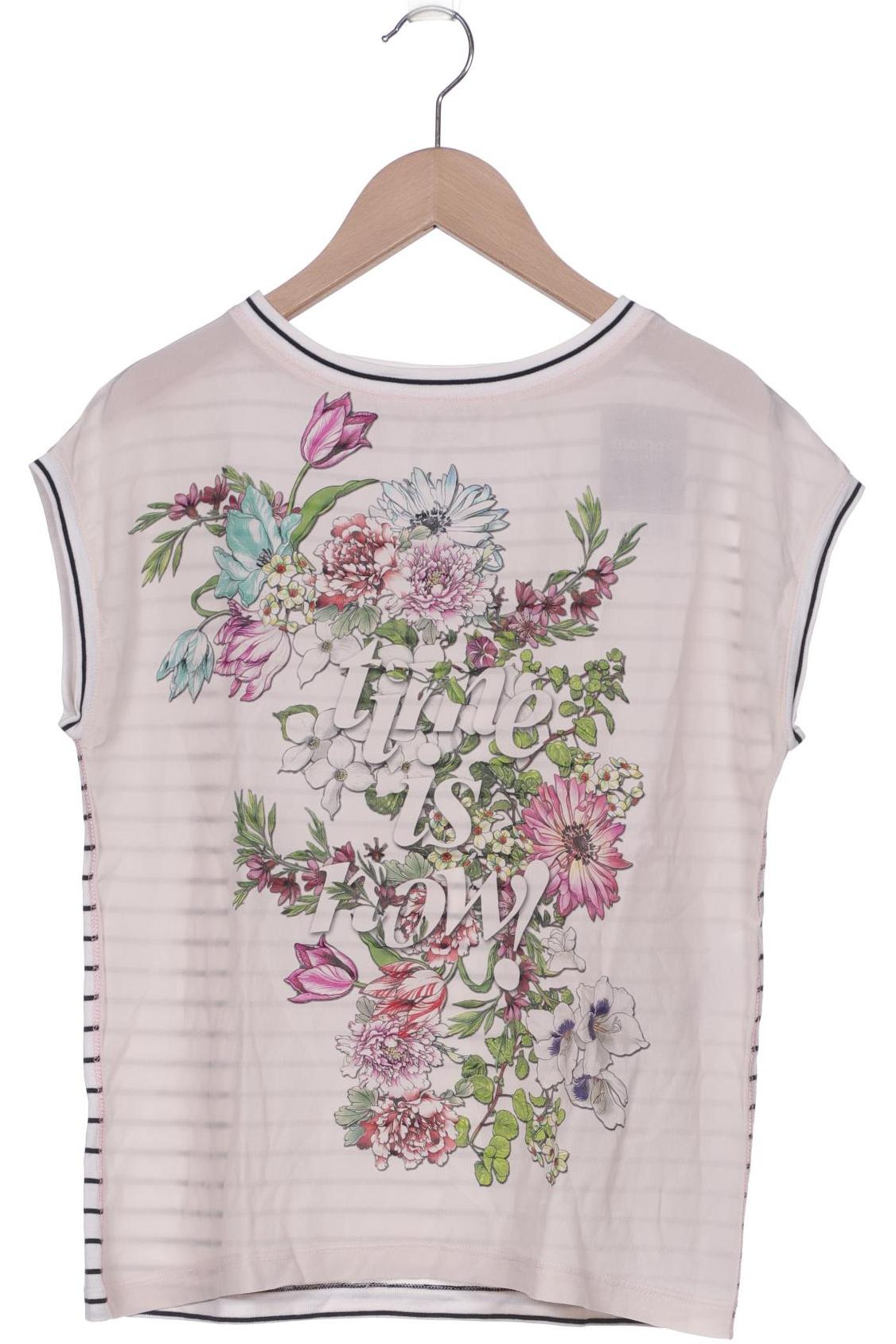 

Marc Cain Damen T-Shirt, beige