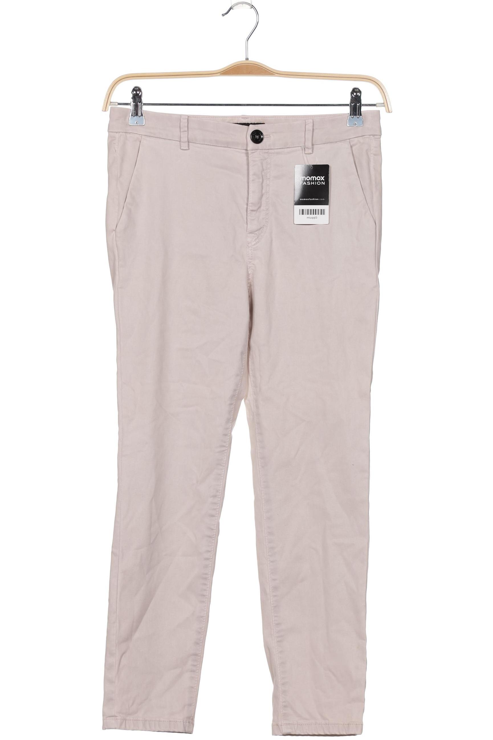 

Marc Cain Damen Stoffhose, pink, Gr. 38