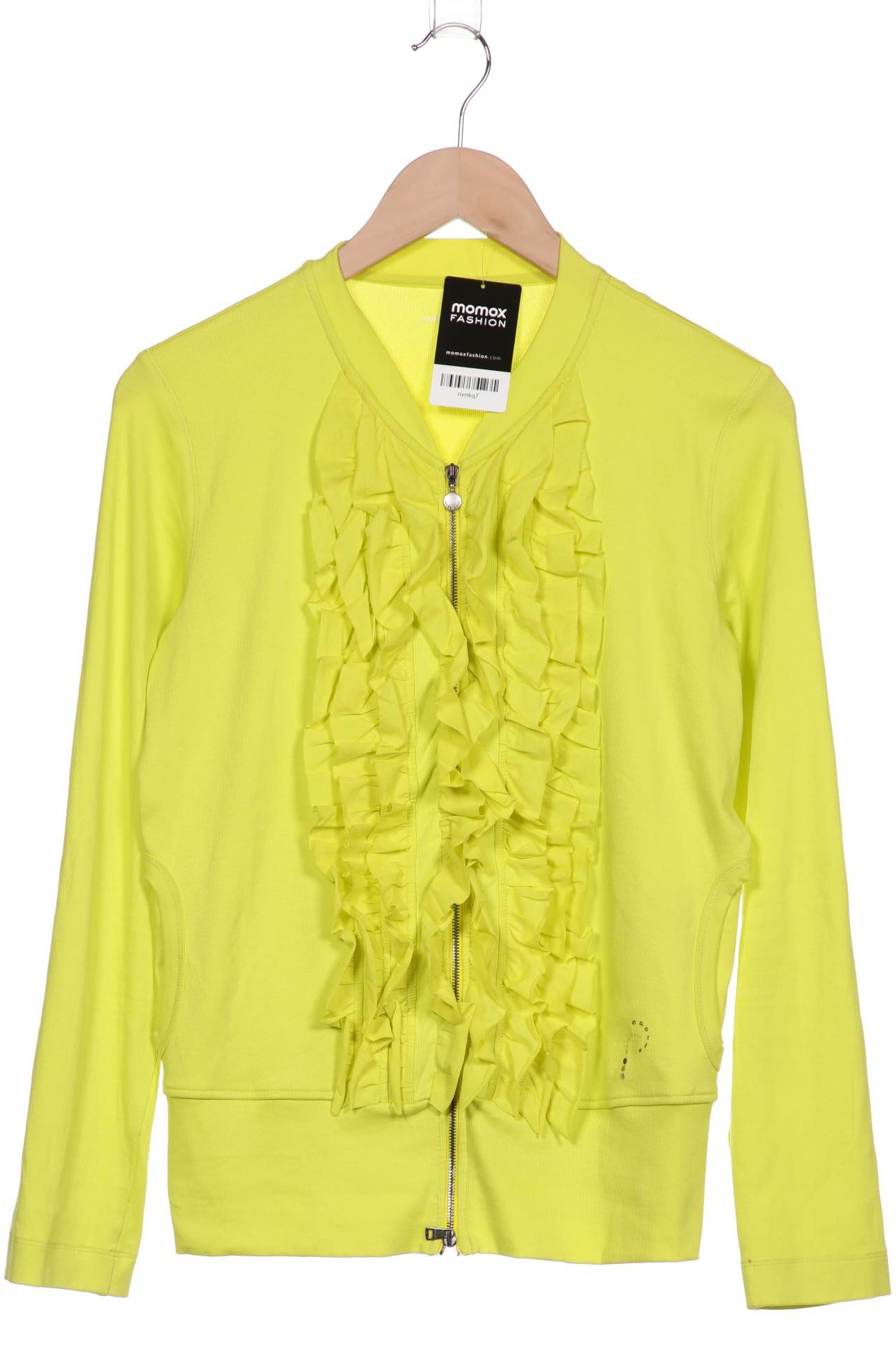 

Marc Cain Damen Strickjacke, neon