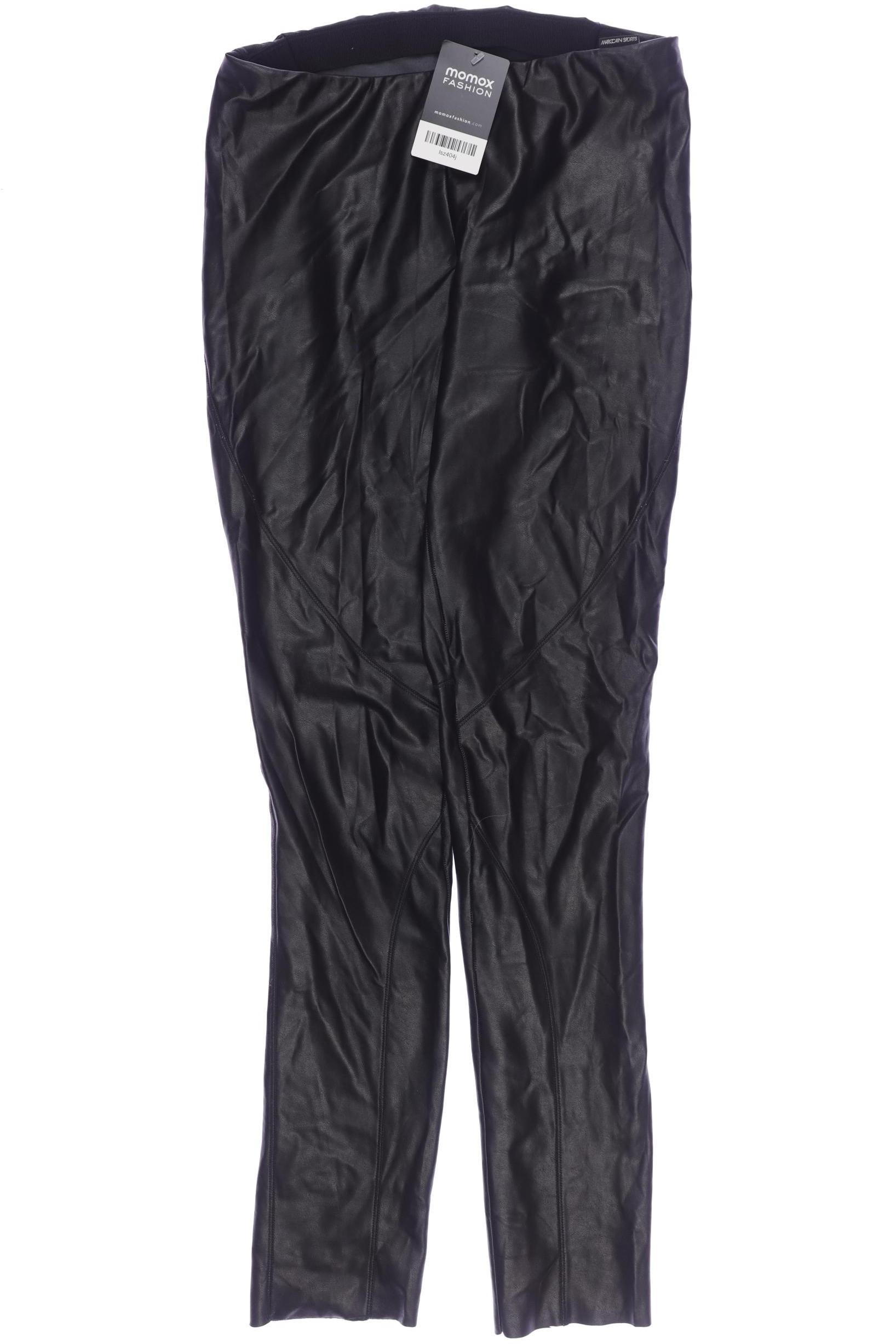 

Marc Cain Damen Stoffhose, schwarz, Gr. 34