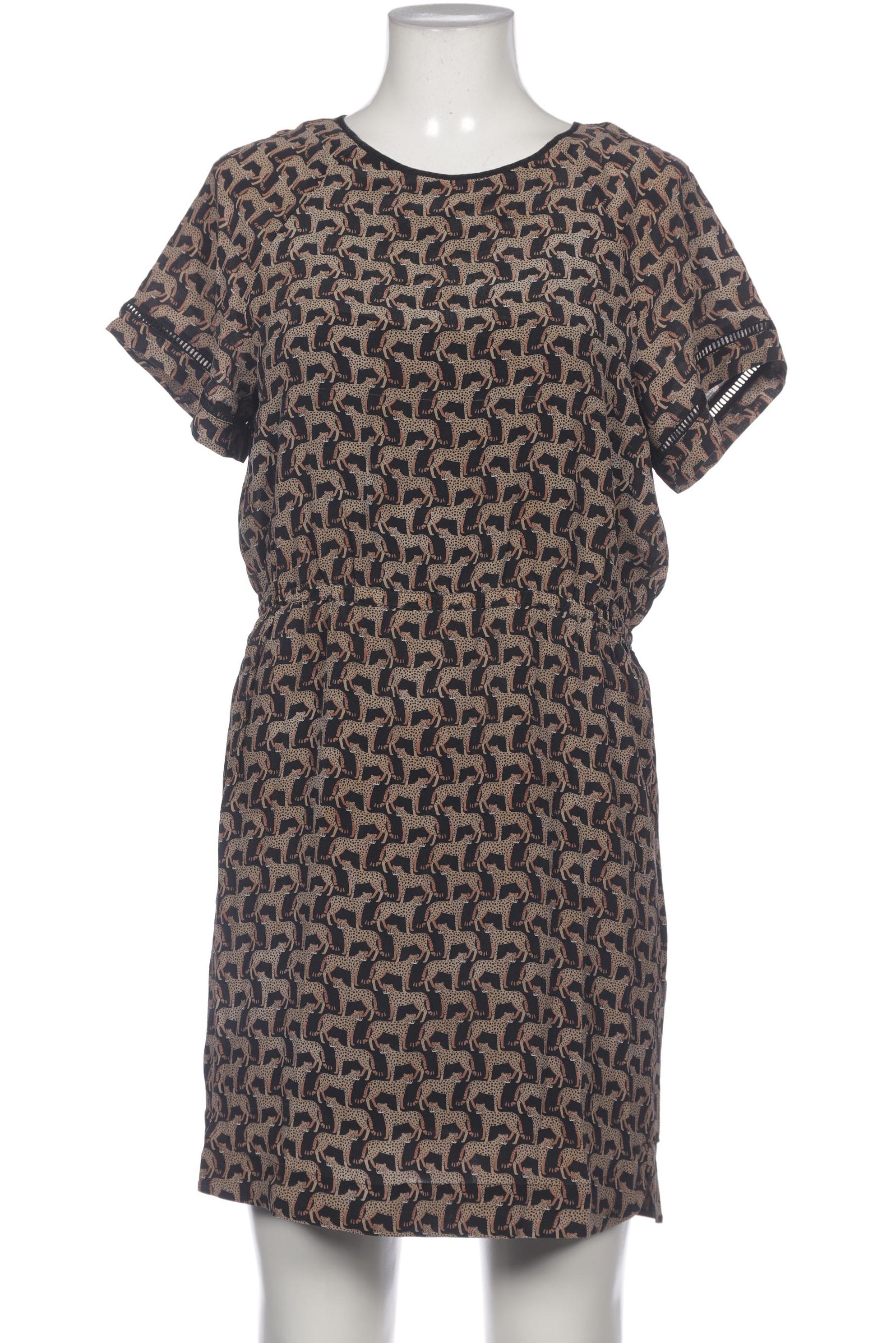 

Marc Cain Damen Kleid, schwarz, Gr. 40