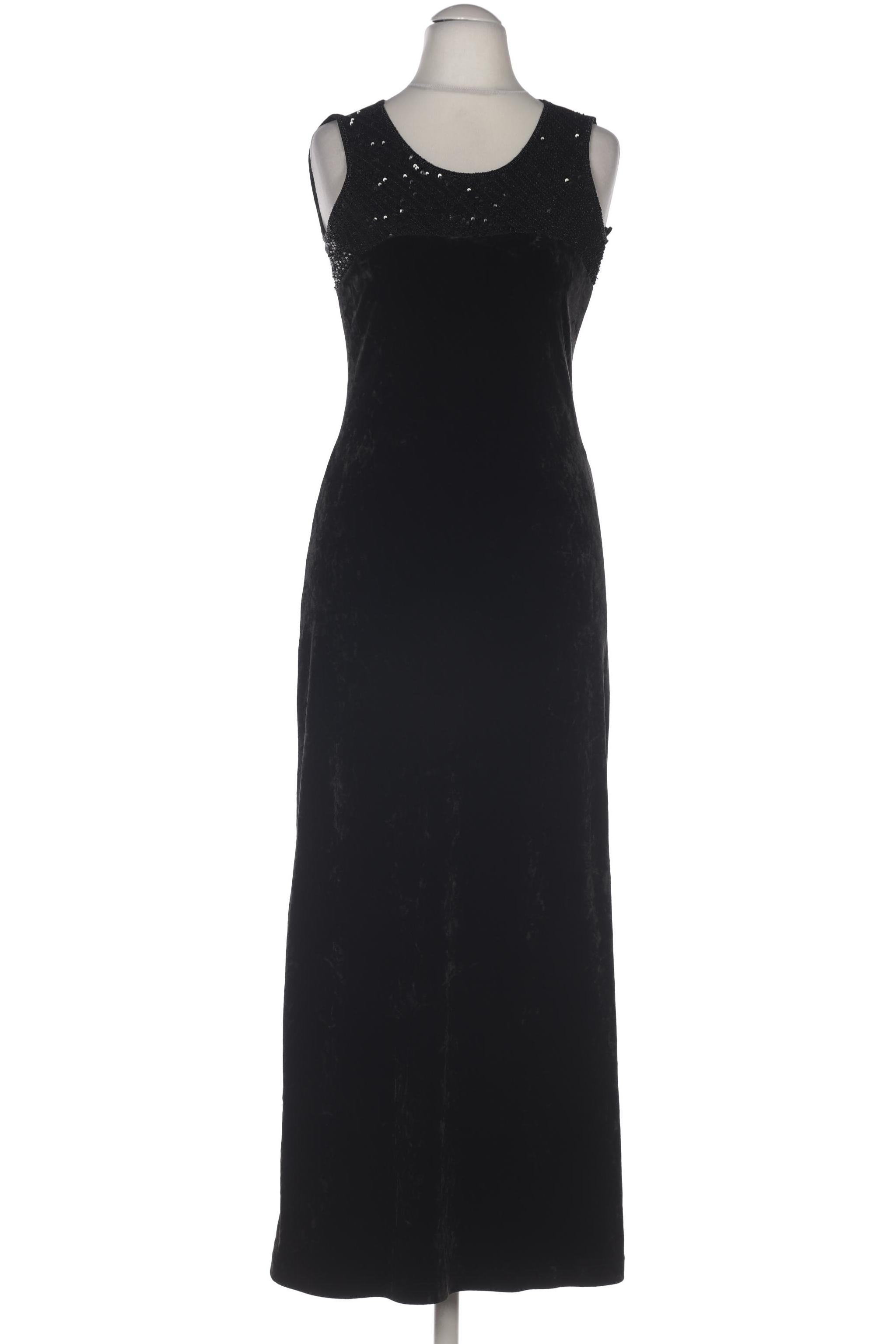 

Marc Cain Damen Kleid, schwarz, Gr. 36