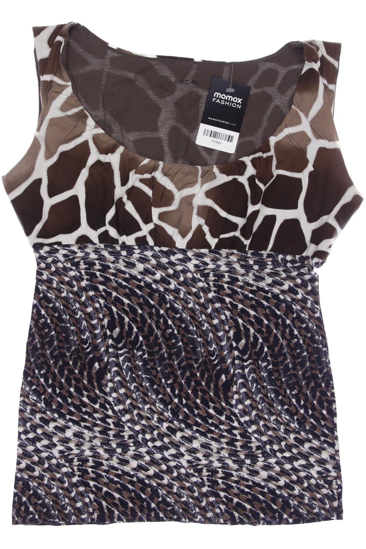 

Marc Cain Damen Top, braun