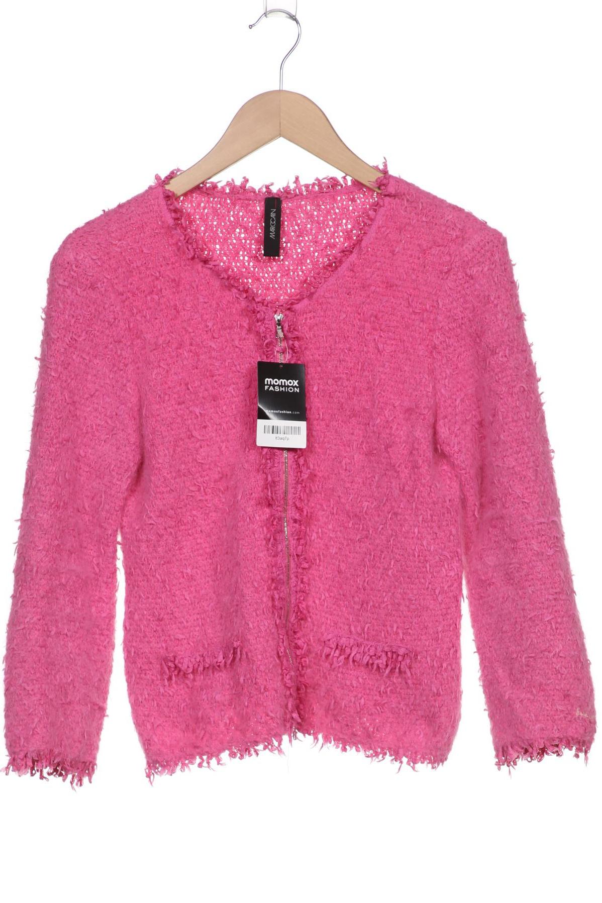 

Marc Cain Damen Strickjacke, pink