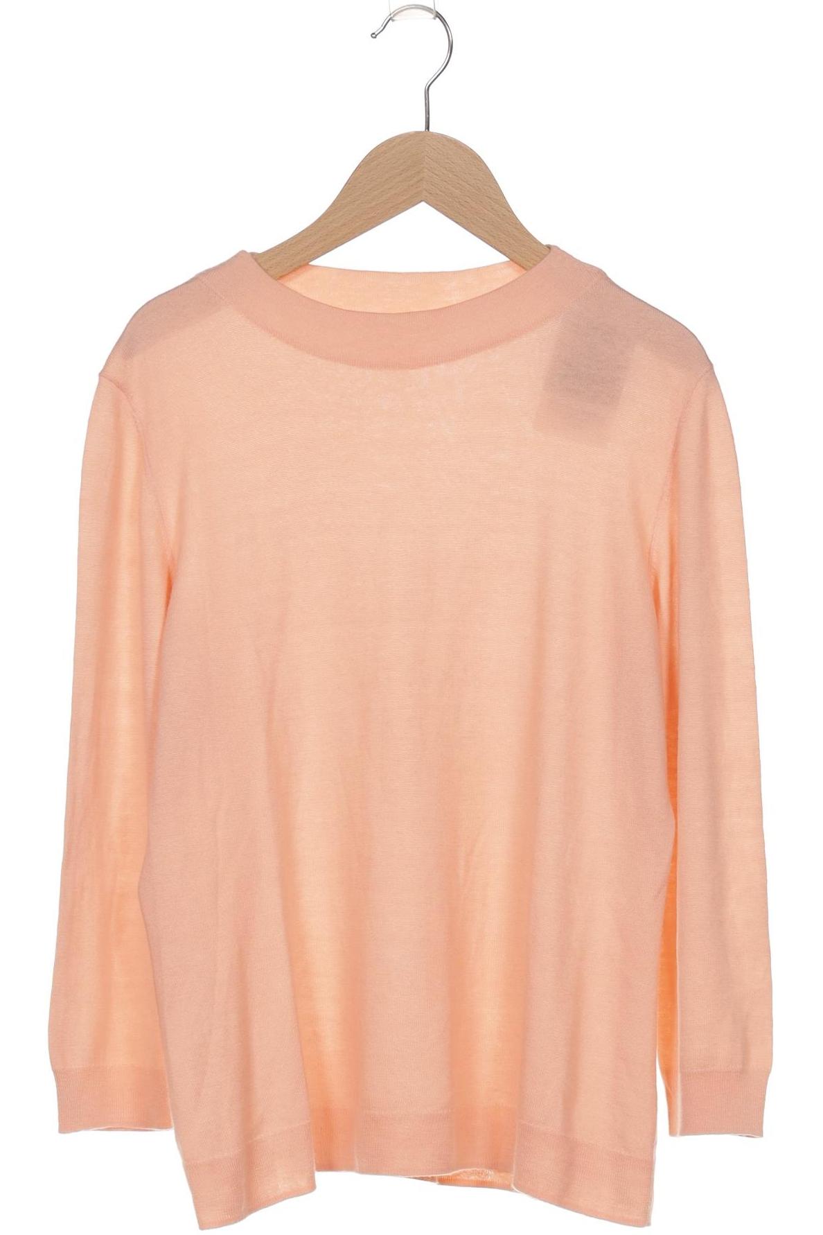 

Marc Cain Damen Pullover, orange, Gr. 38