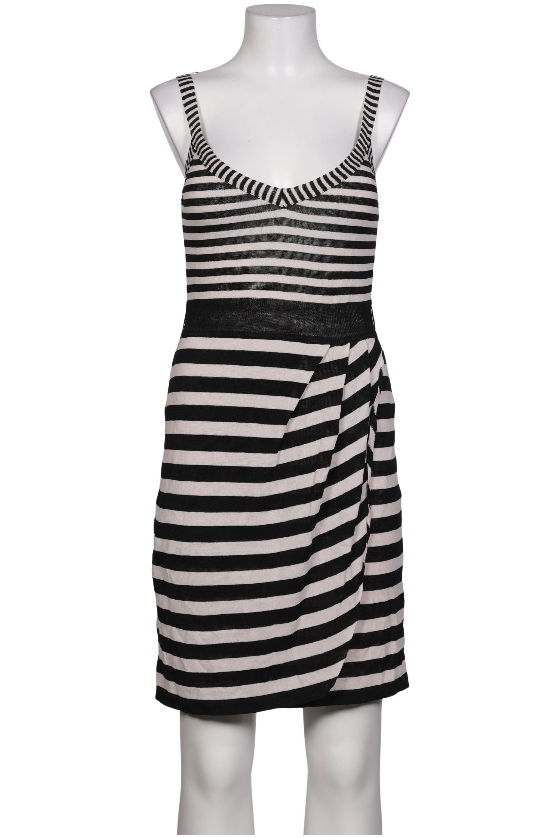 

Marc Cain Damen Kleid, schwarz, Gr. 38