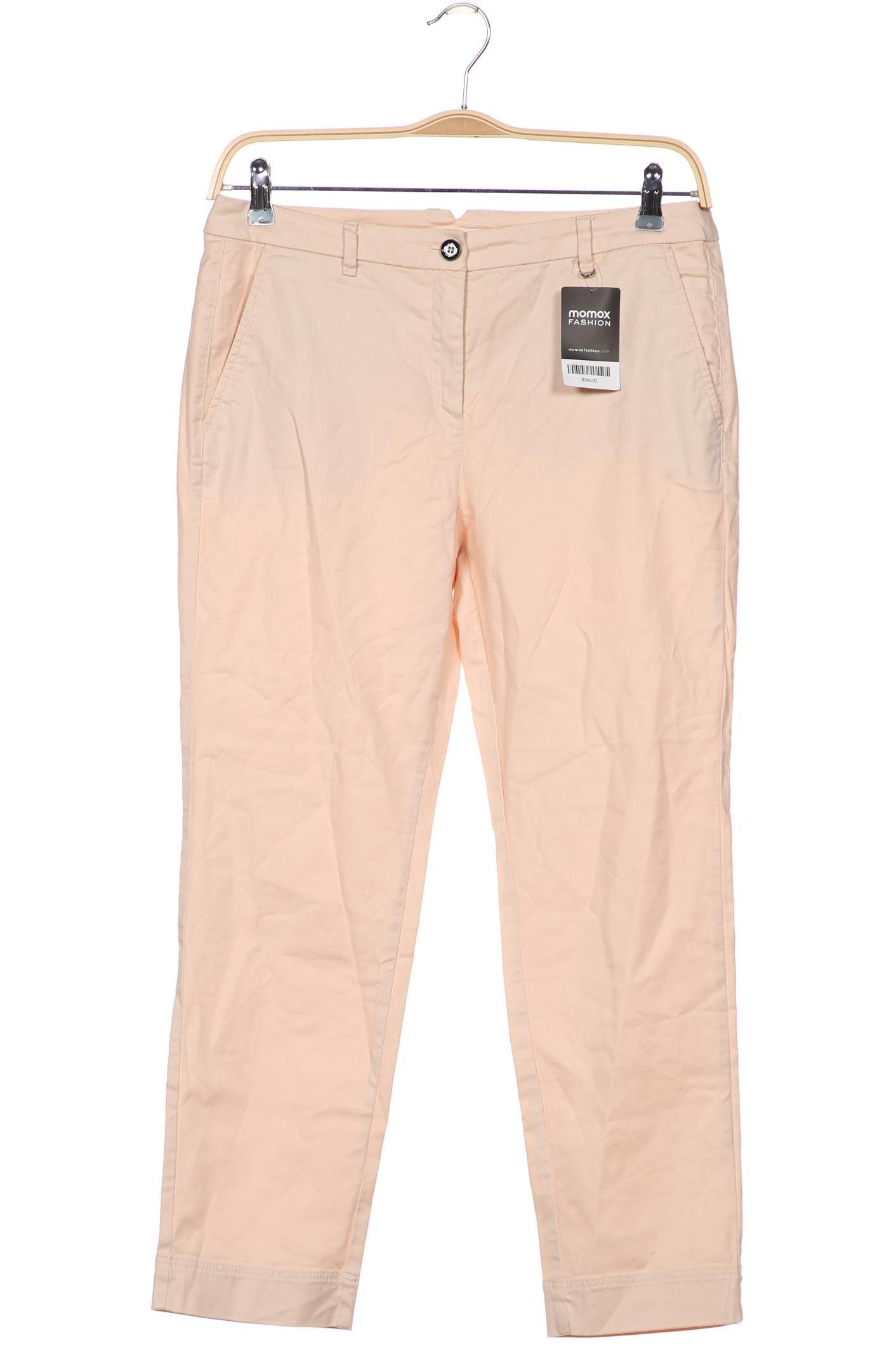 

Marc Cain Damen Stoffhose, beige, Gr. 40
