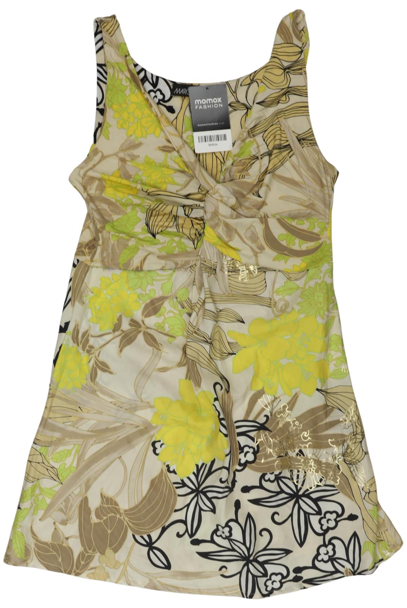 

Marc Cain Damen Top, mehrfarbig, Gr. 40