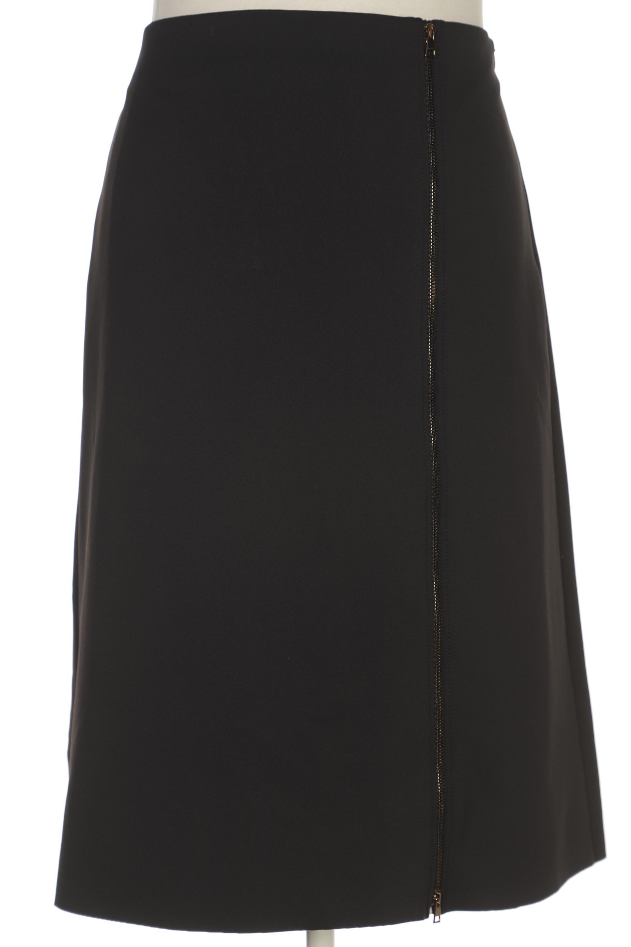 

Marc Cain Damen Rock, schwarz, Gr. 42