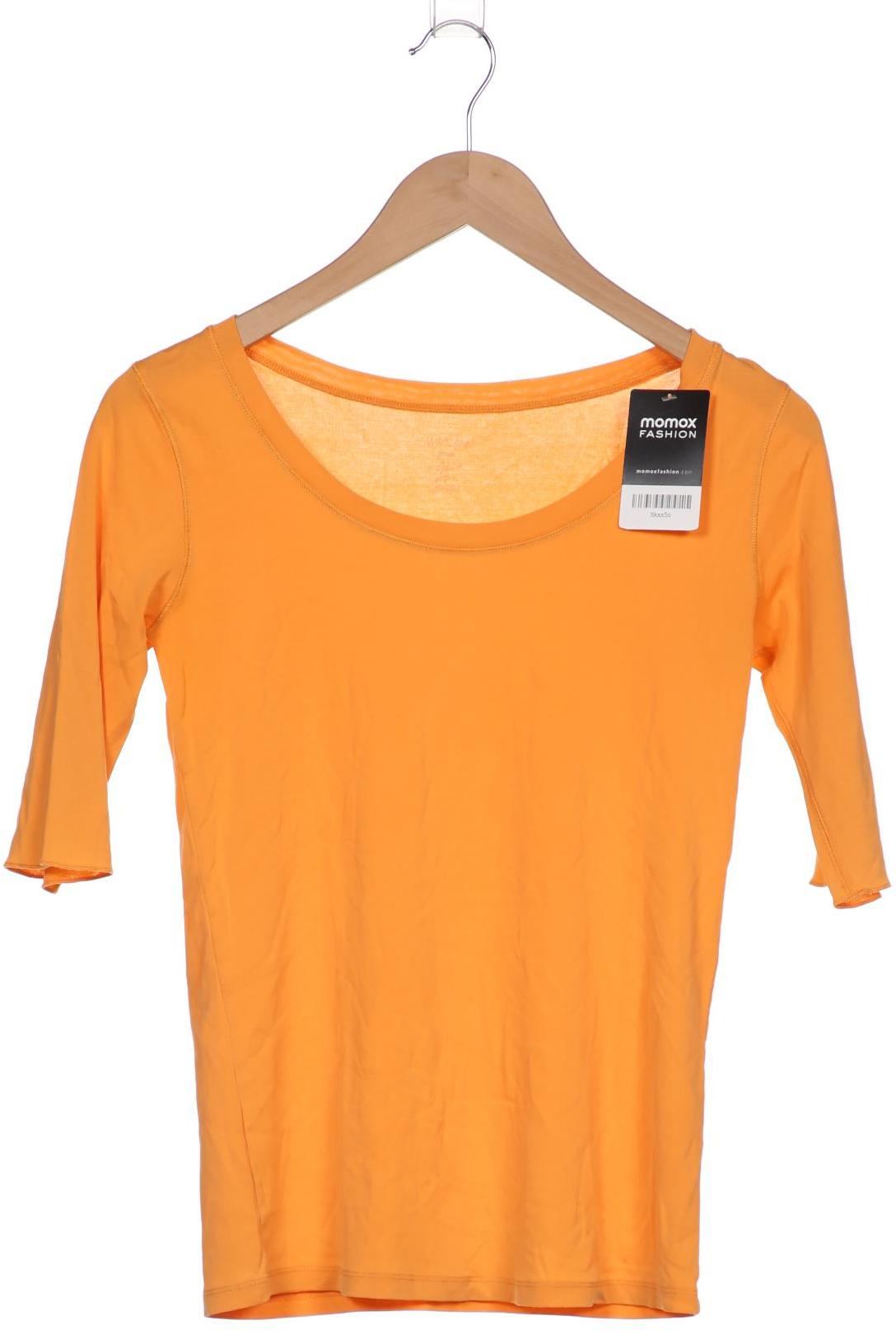 

Marc Cain Damen T-Shirt, orange