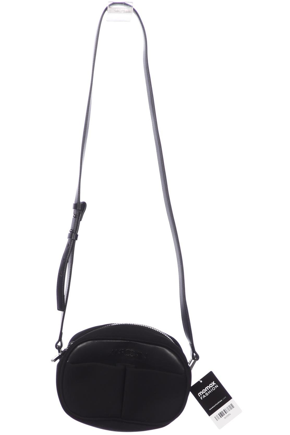 

Marc Cain Damen Handtasche, schwarz, Gr.