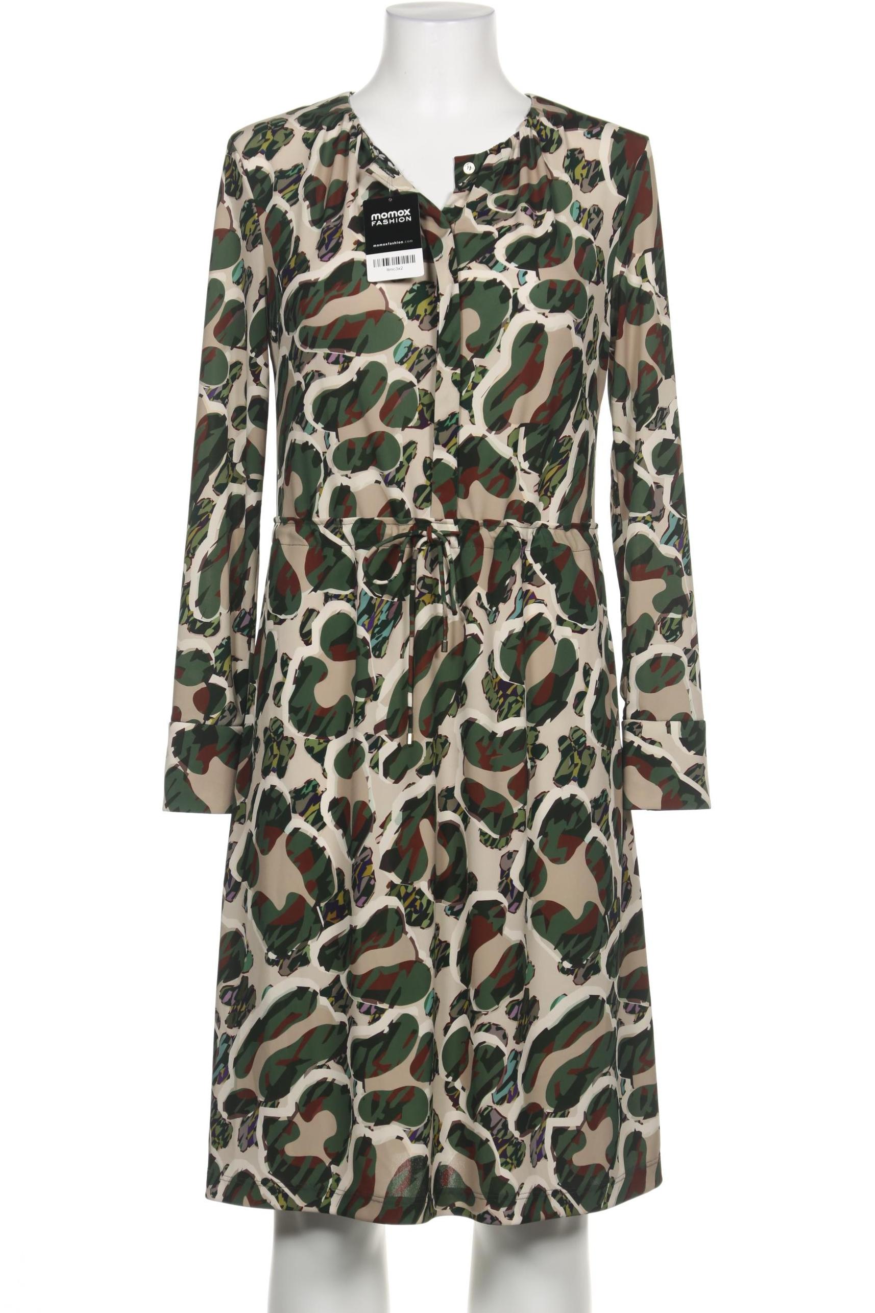 

Marc Cain Damen Kleid, mehrfarbig, Gr. 36