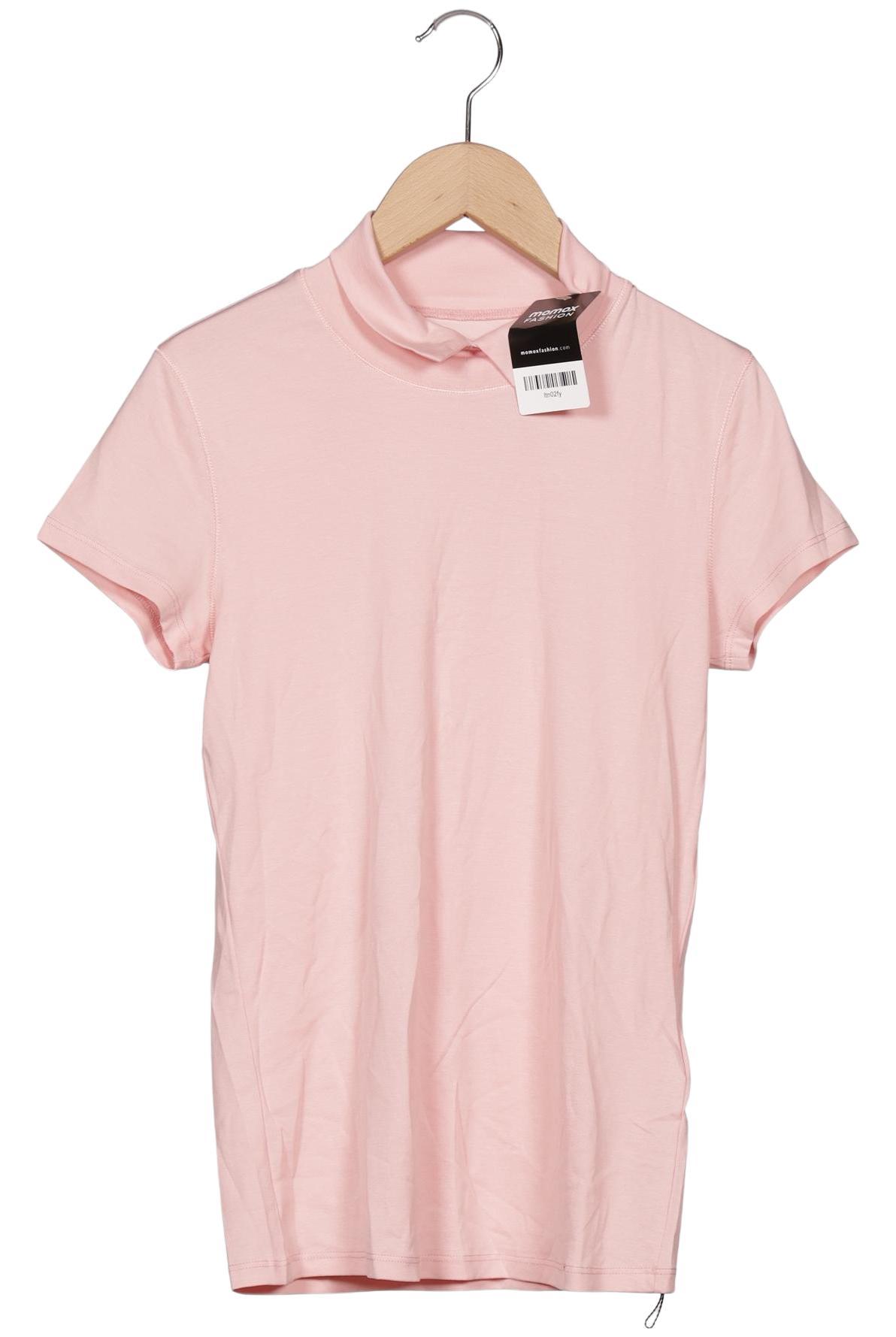 

Marc Cain Damen T-Shirt, pink, Gr. 36