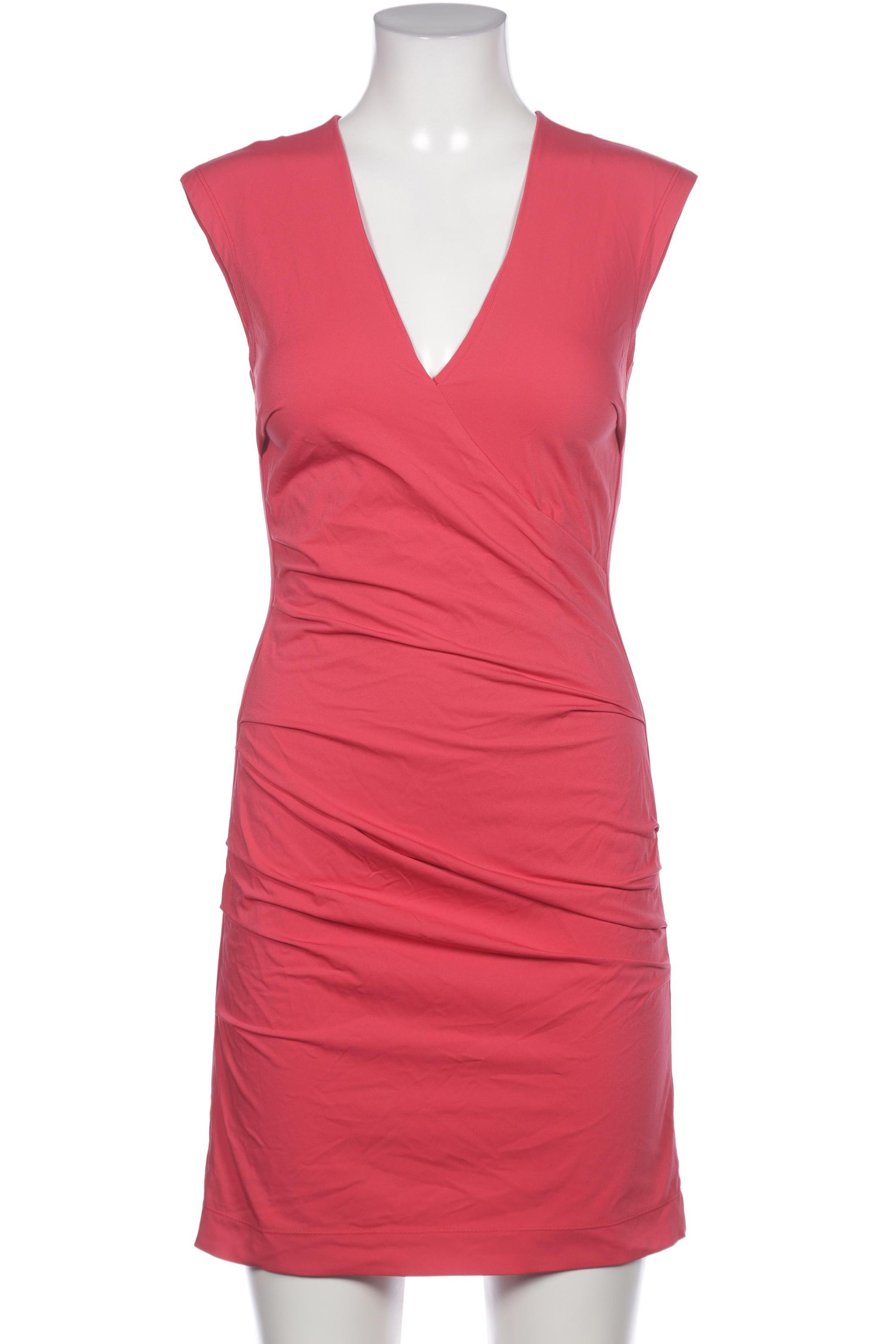 

Marc Cain Damen Kleid, pink, Gr. 38