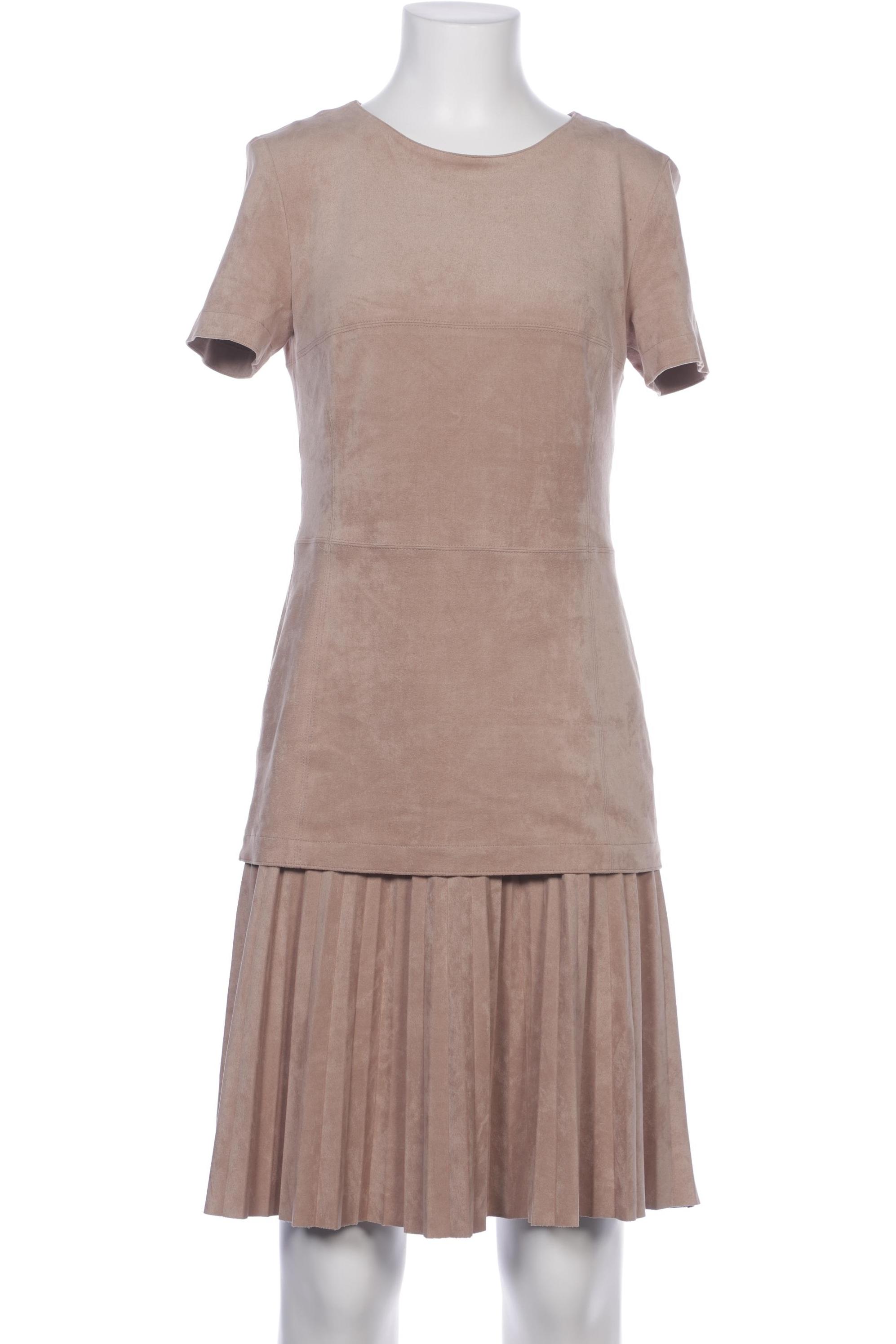 

Marc Cain Damen Kleid, beige, Gr. 36