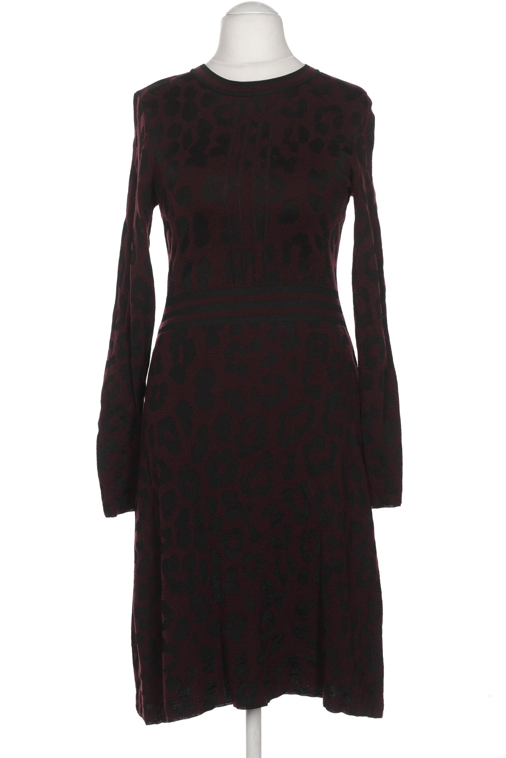 

Marc Cain Damen Kleid, bordeaux