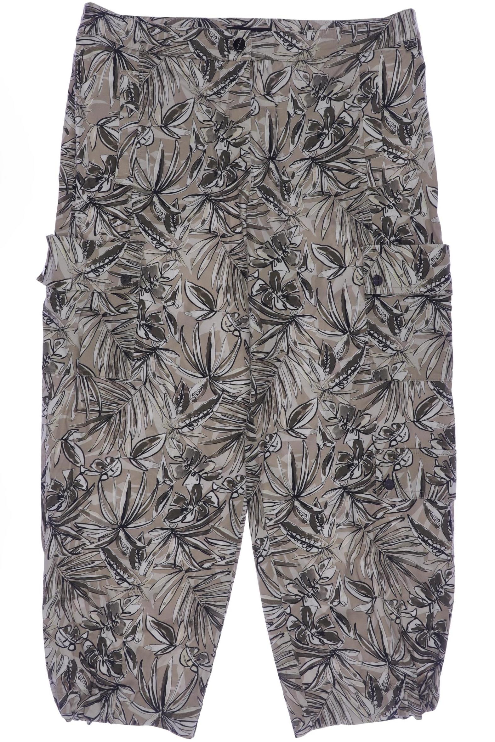 

Marc Cain Damen Stoffhose, braun, Gr. 44