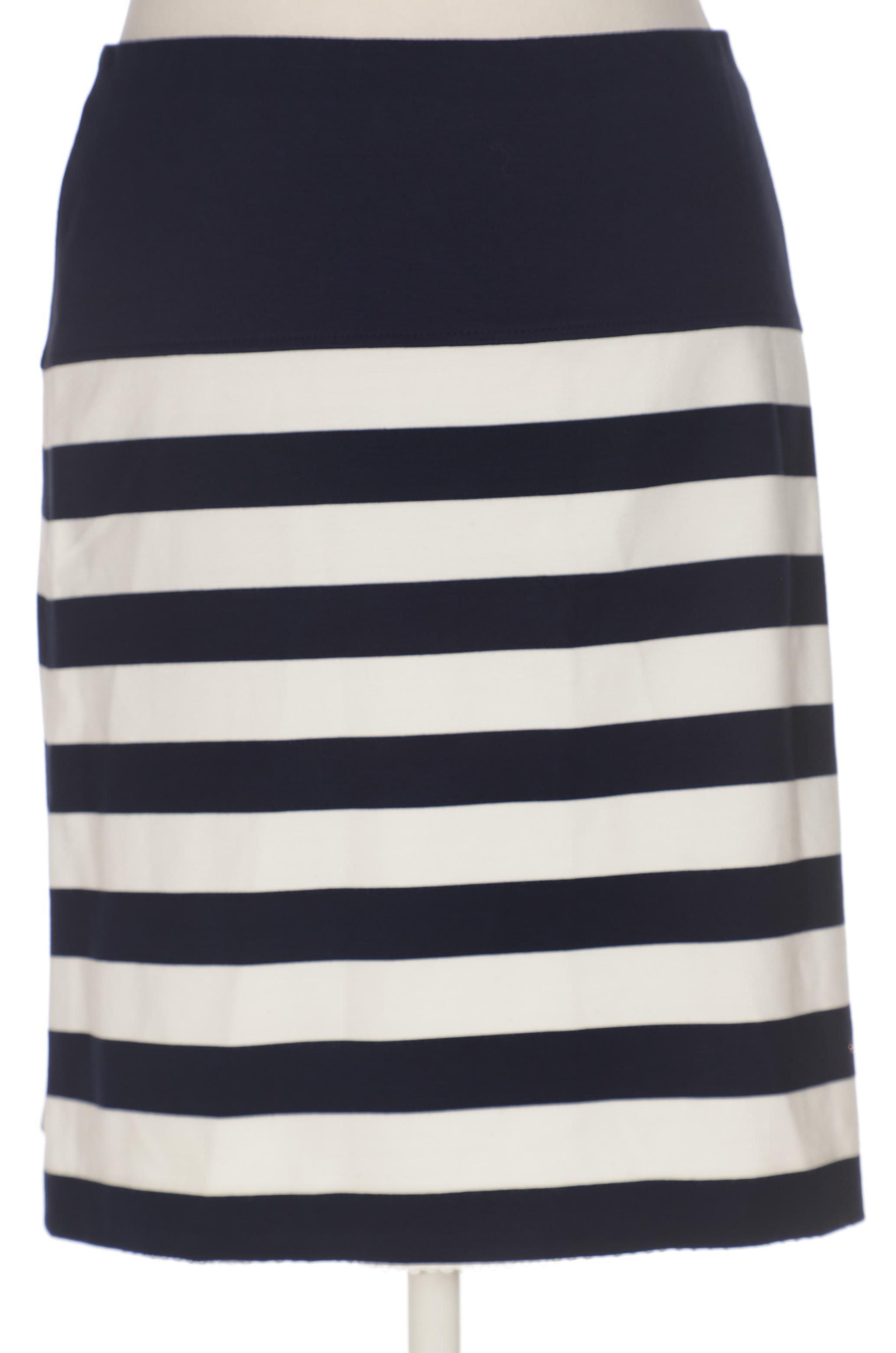 

Marc Cain Damen Rock, marineblau, Gr. 36