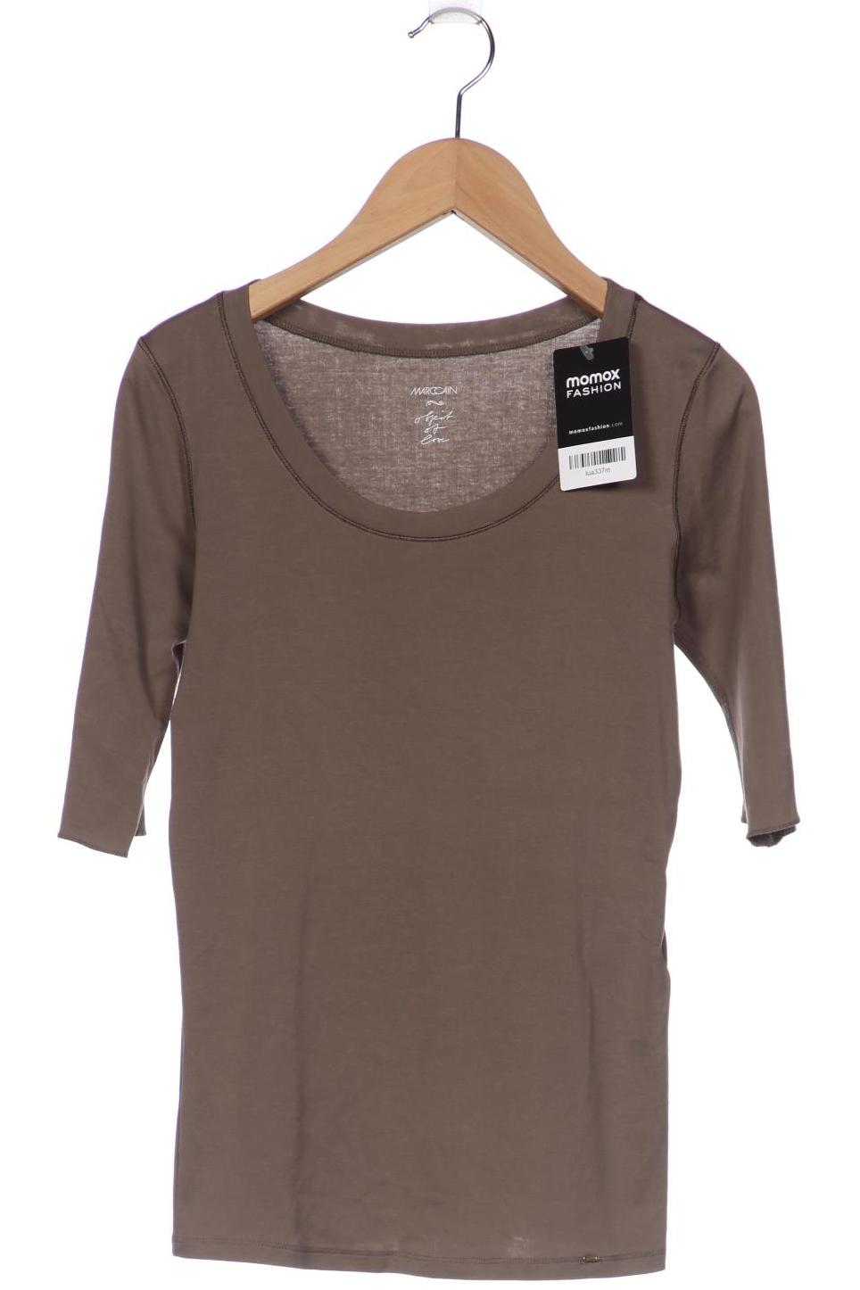 

Marc Cain Damen T-Shirt, grau