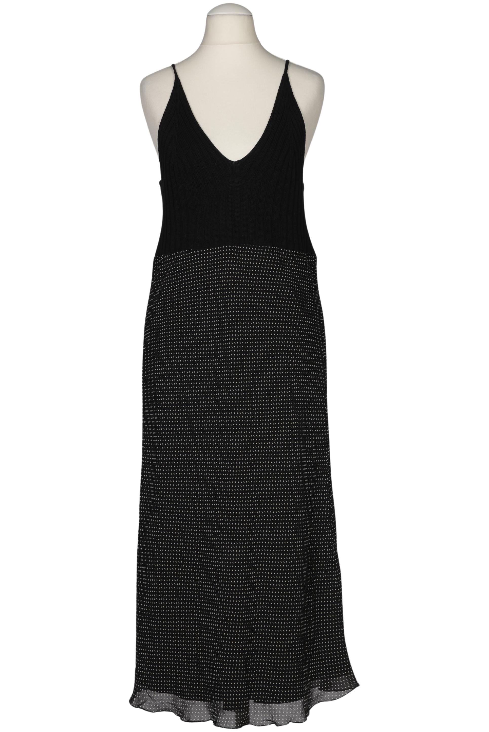 

Marc Cain Damen Kleid, schwarz, Gr. 42