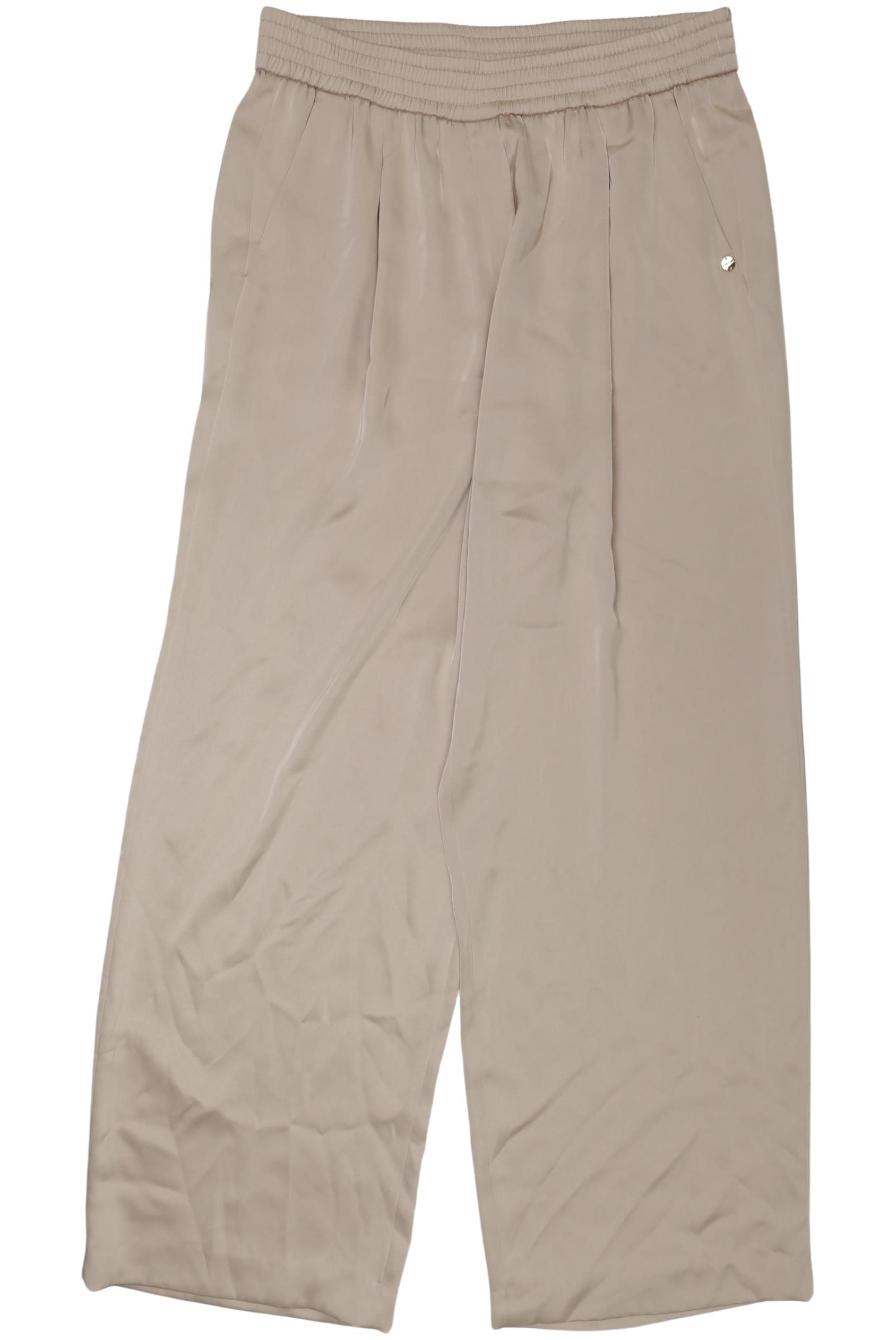 

Marc Cain Damen Stoffhose, beige, Gr. 31