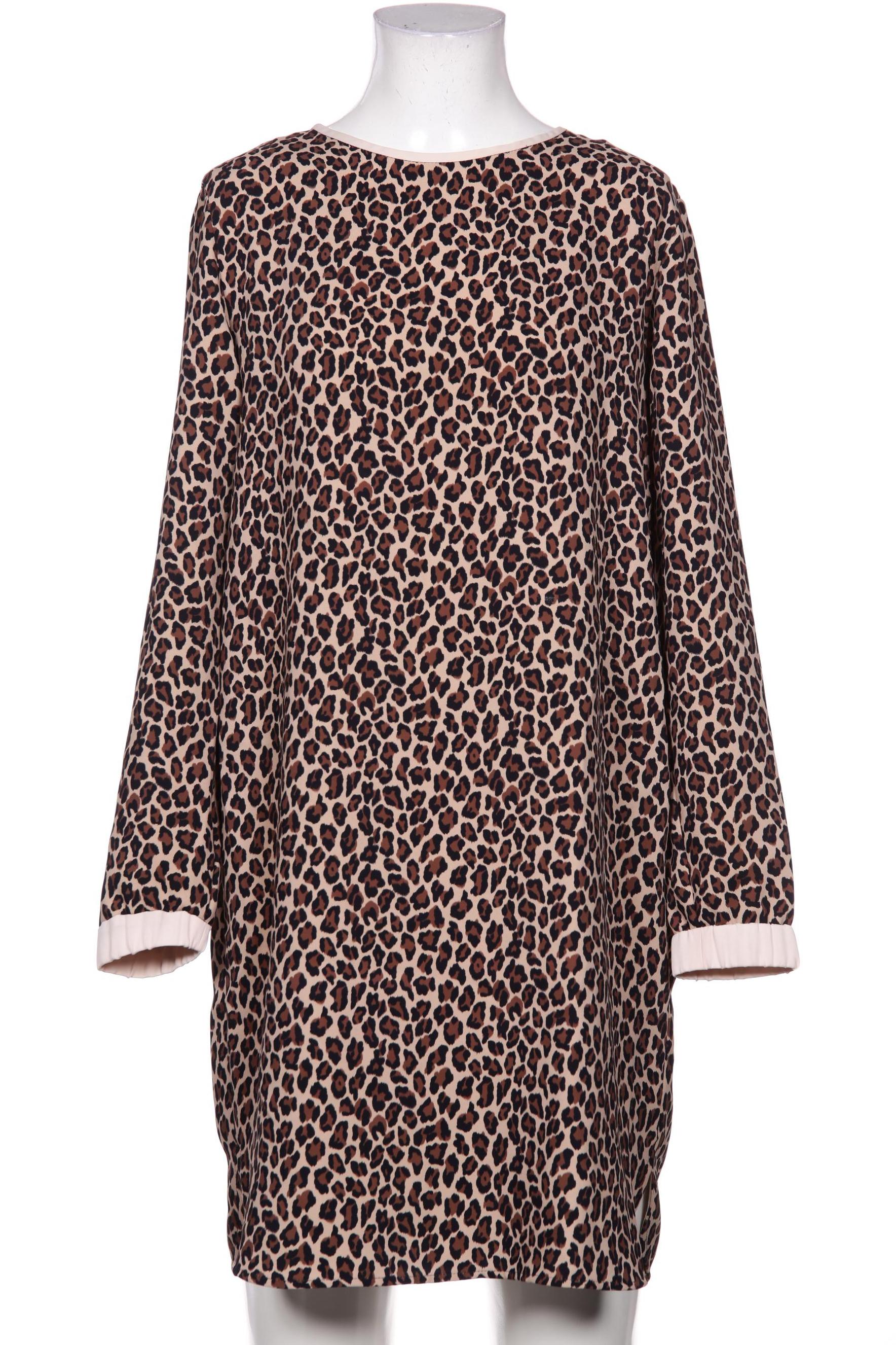 

Marc Cain Damen Kleid, braun, Gr. 38
