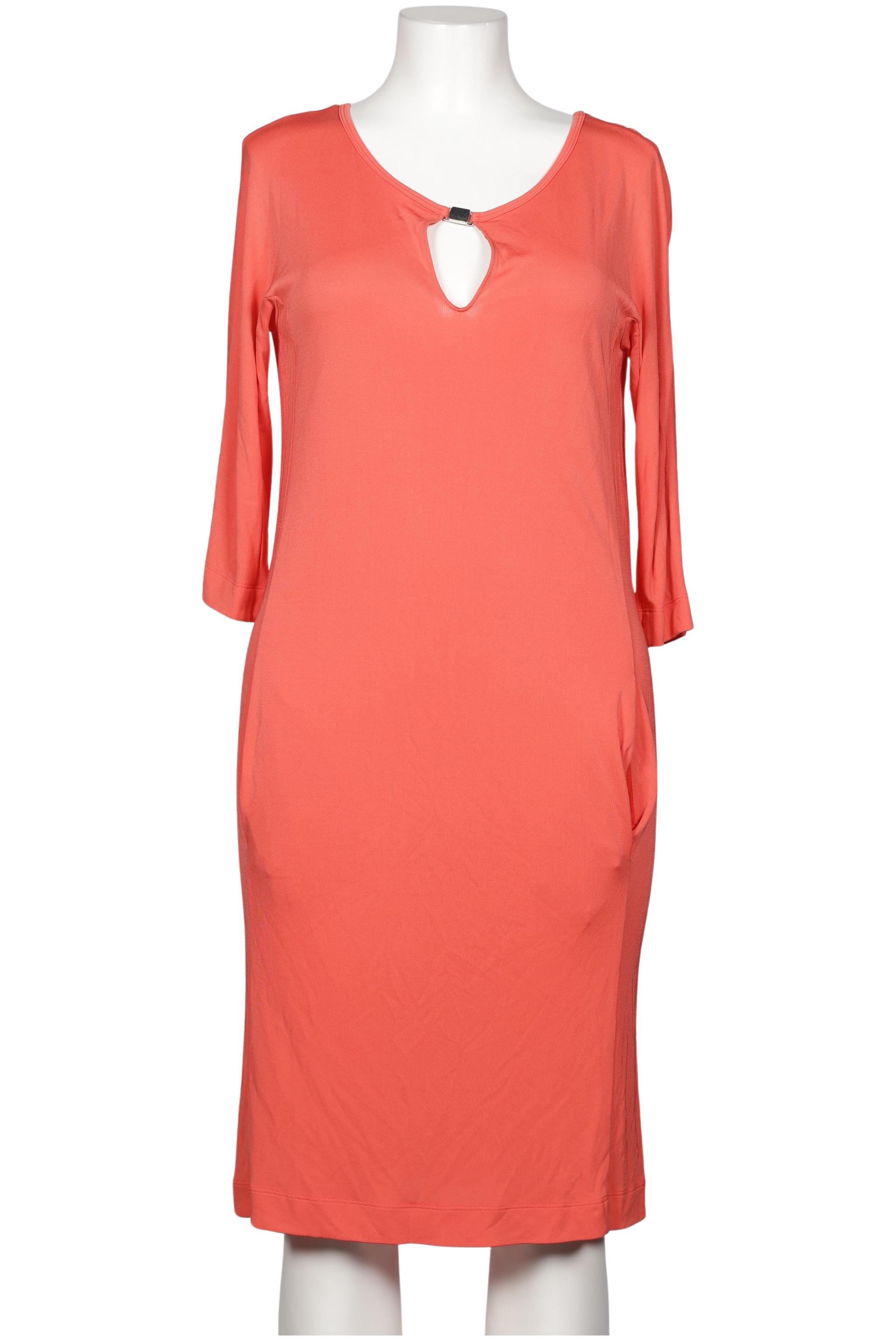 

Marc Cain Damen Kleid, orange, Gr. 44