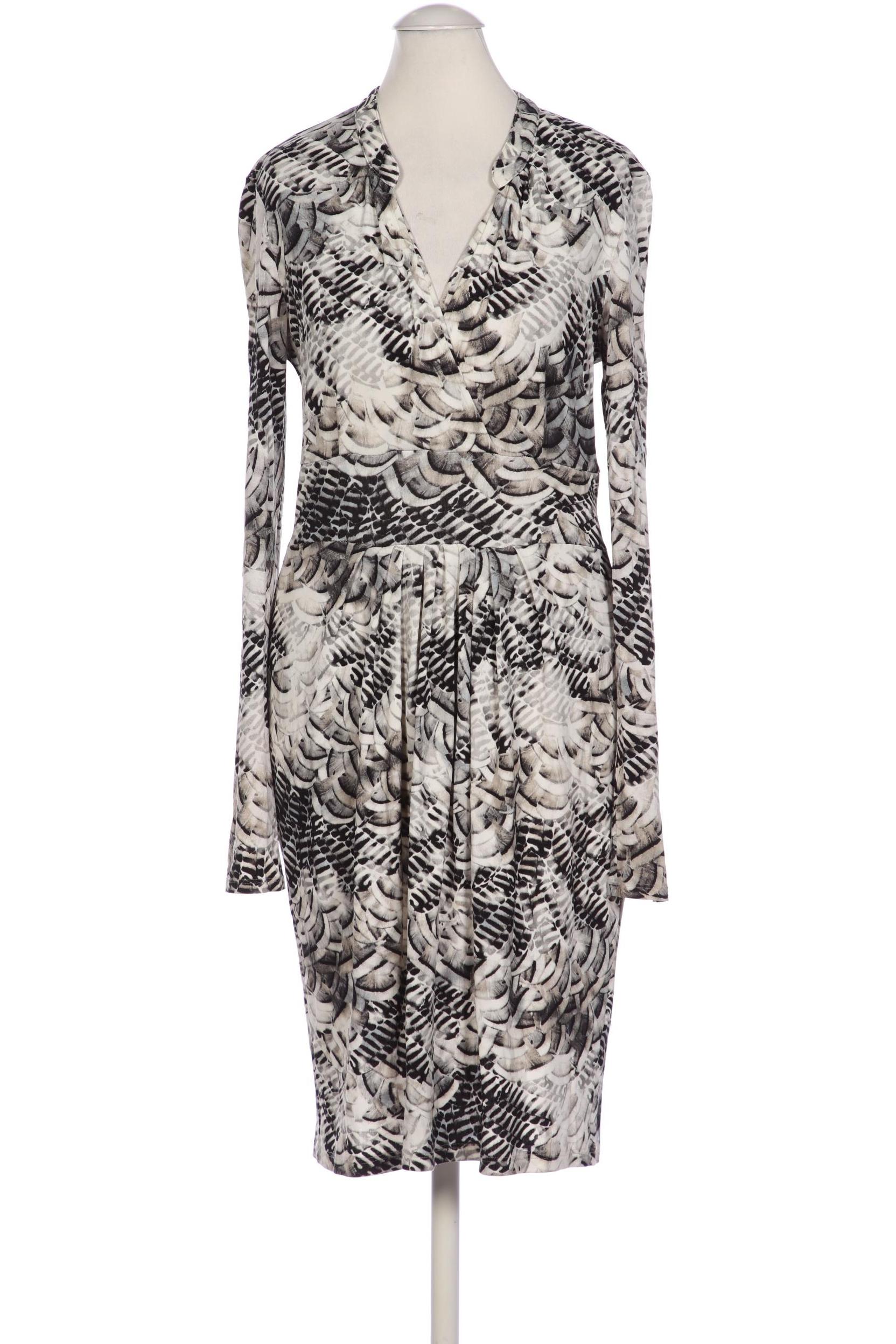 

Marc Cain Damen Kleid, grau, Gr. 34