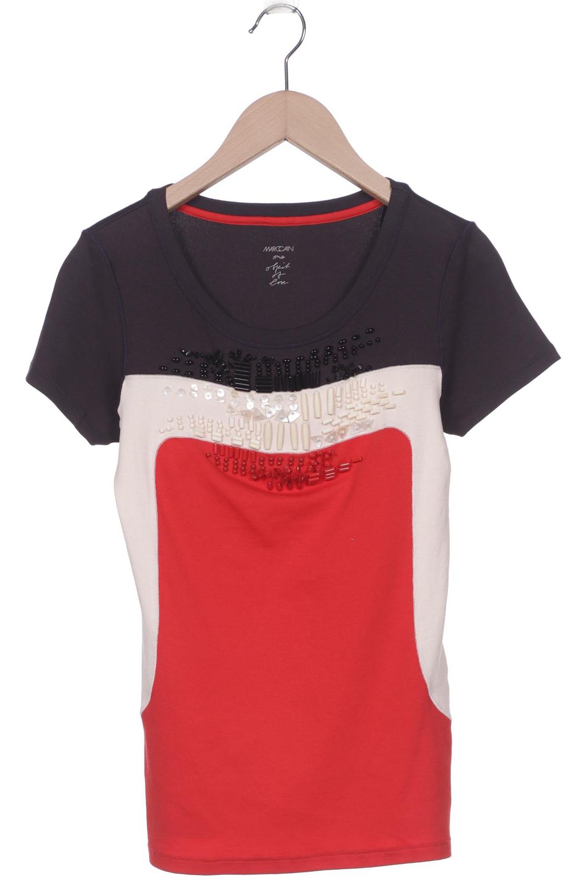 

Marc Cain Damen T-Shirt, mehrfarbig