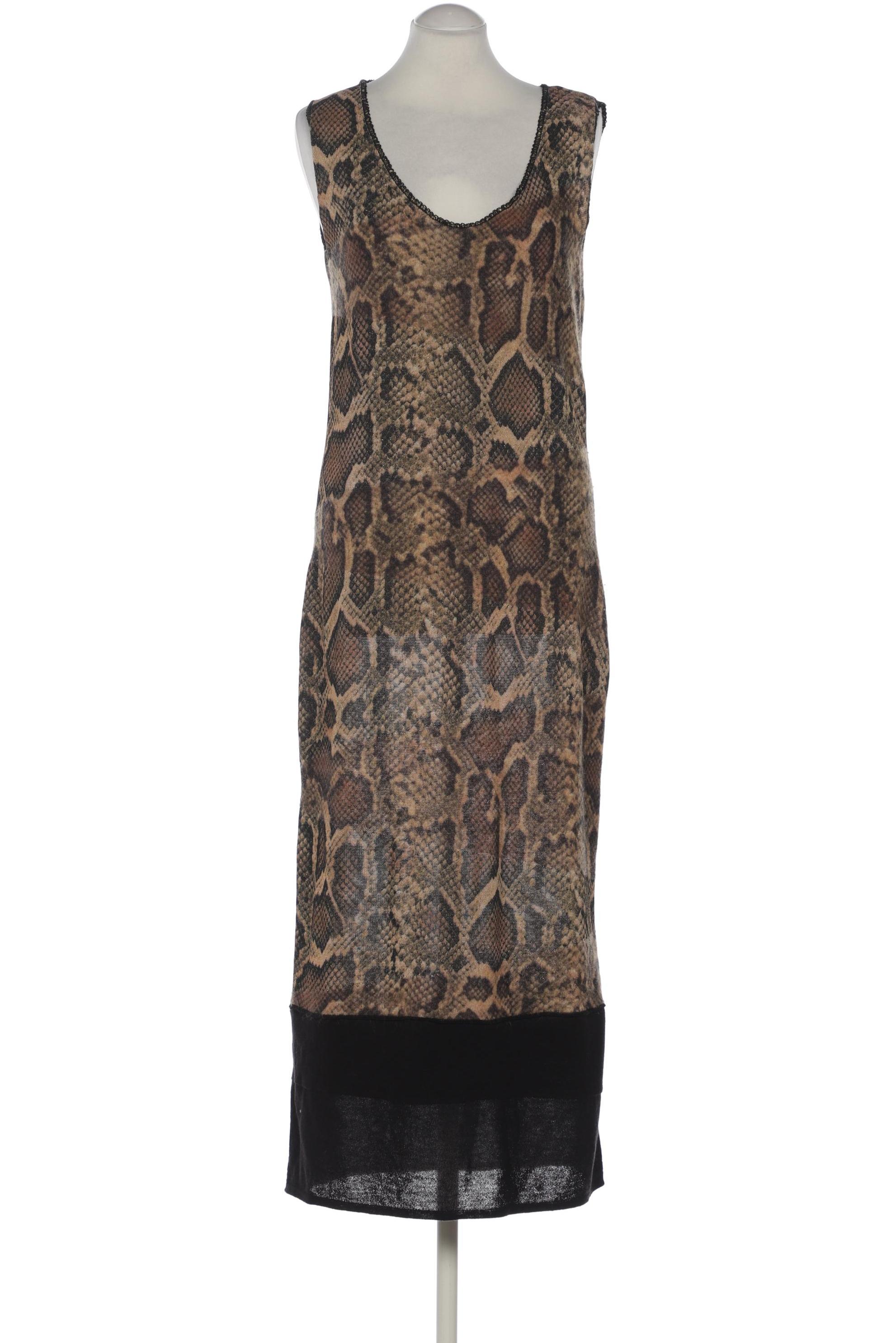 

Marc Cain Damen Kleid, braun, Gr. 40